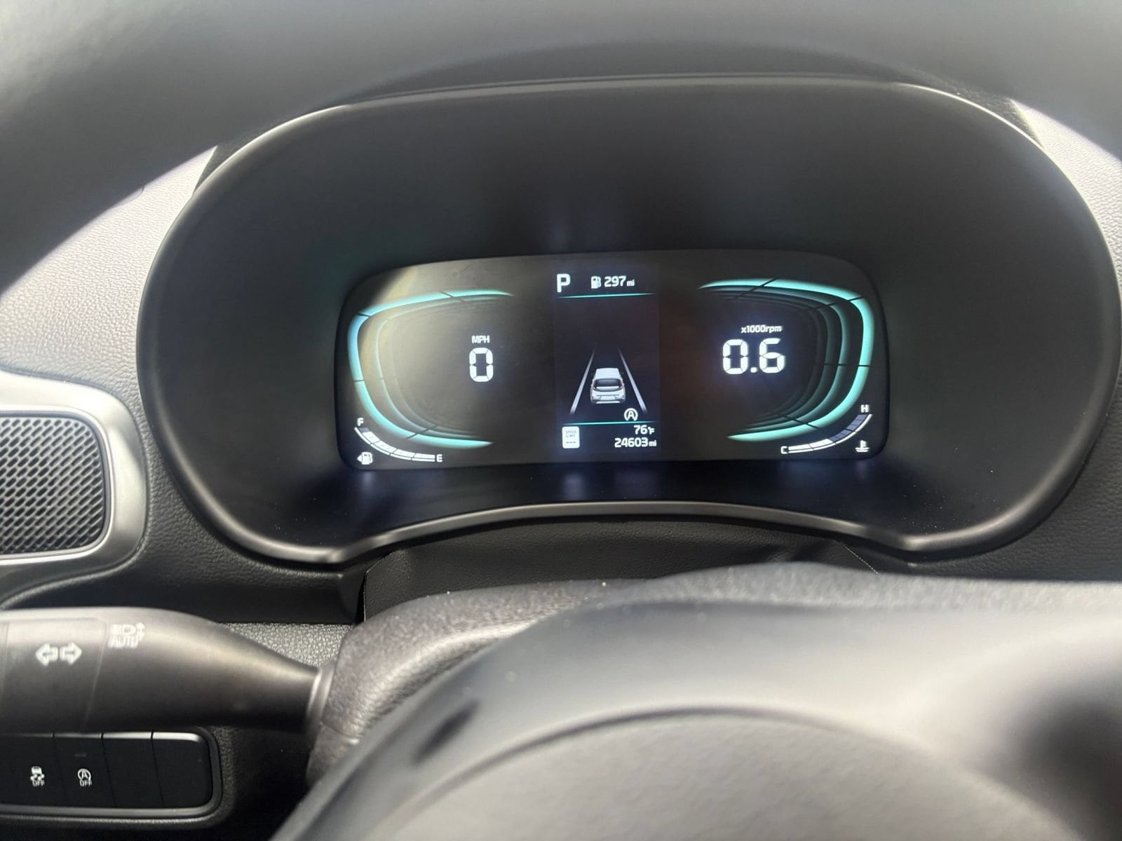 Thumbnail: 2025 Kia Soul - 34