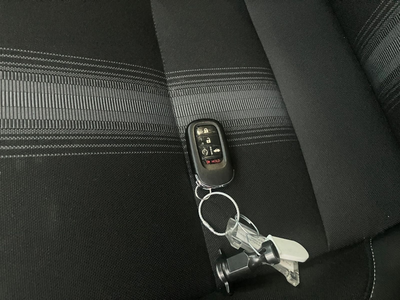 Thumbnail: 2025 Honda Civic - 21