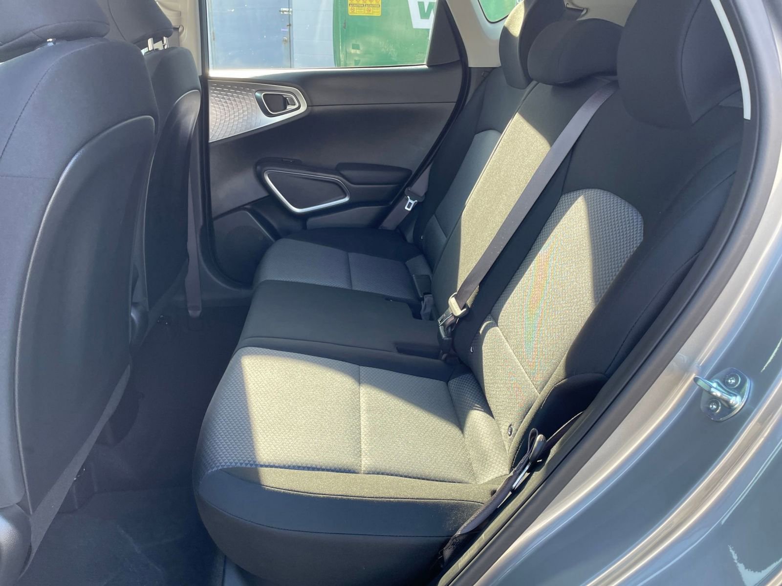 Thumbnail: 2025 Kia Soul - 23