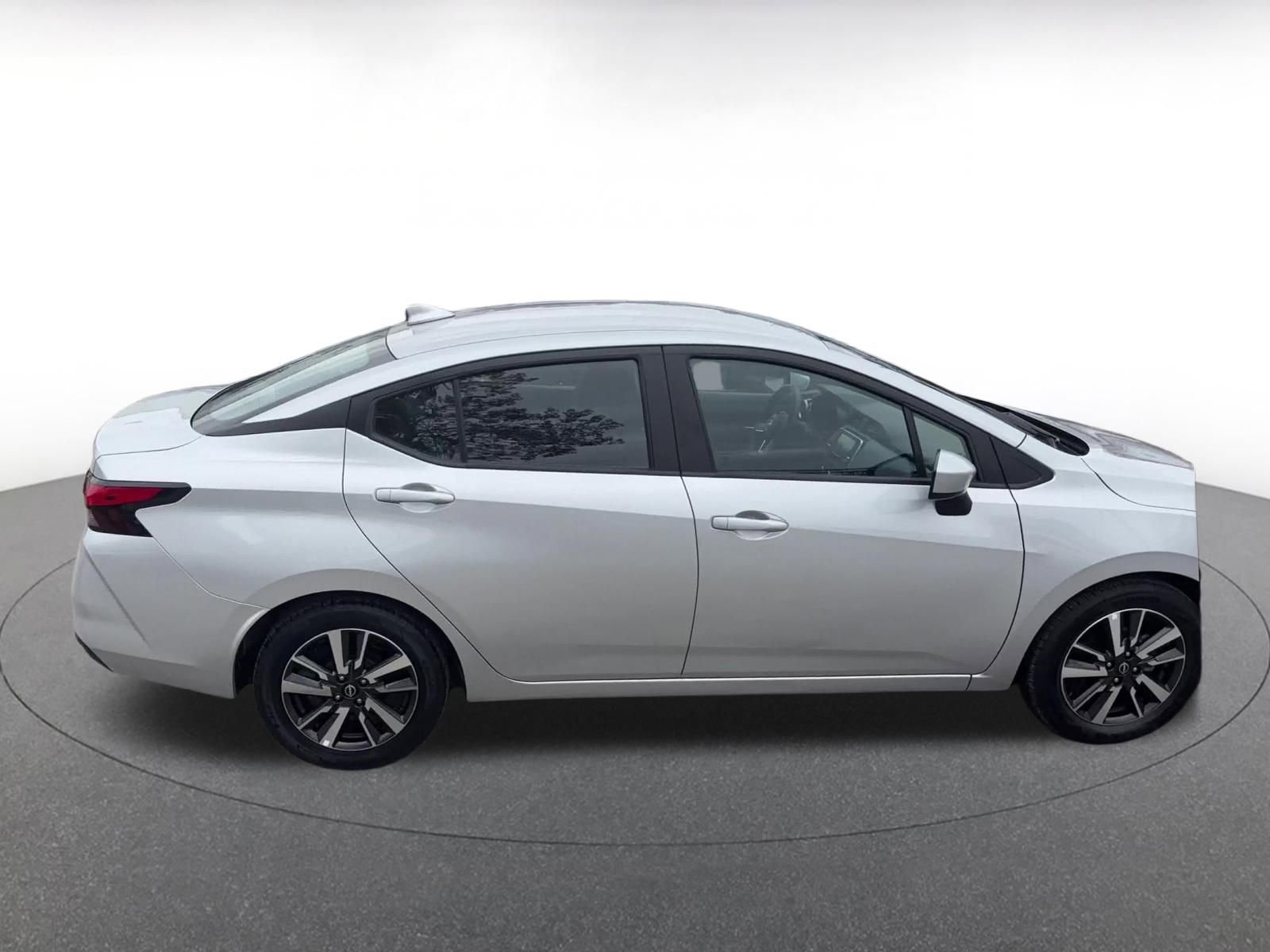 Thumbnail: 2025 Nissan Versa - 16