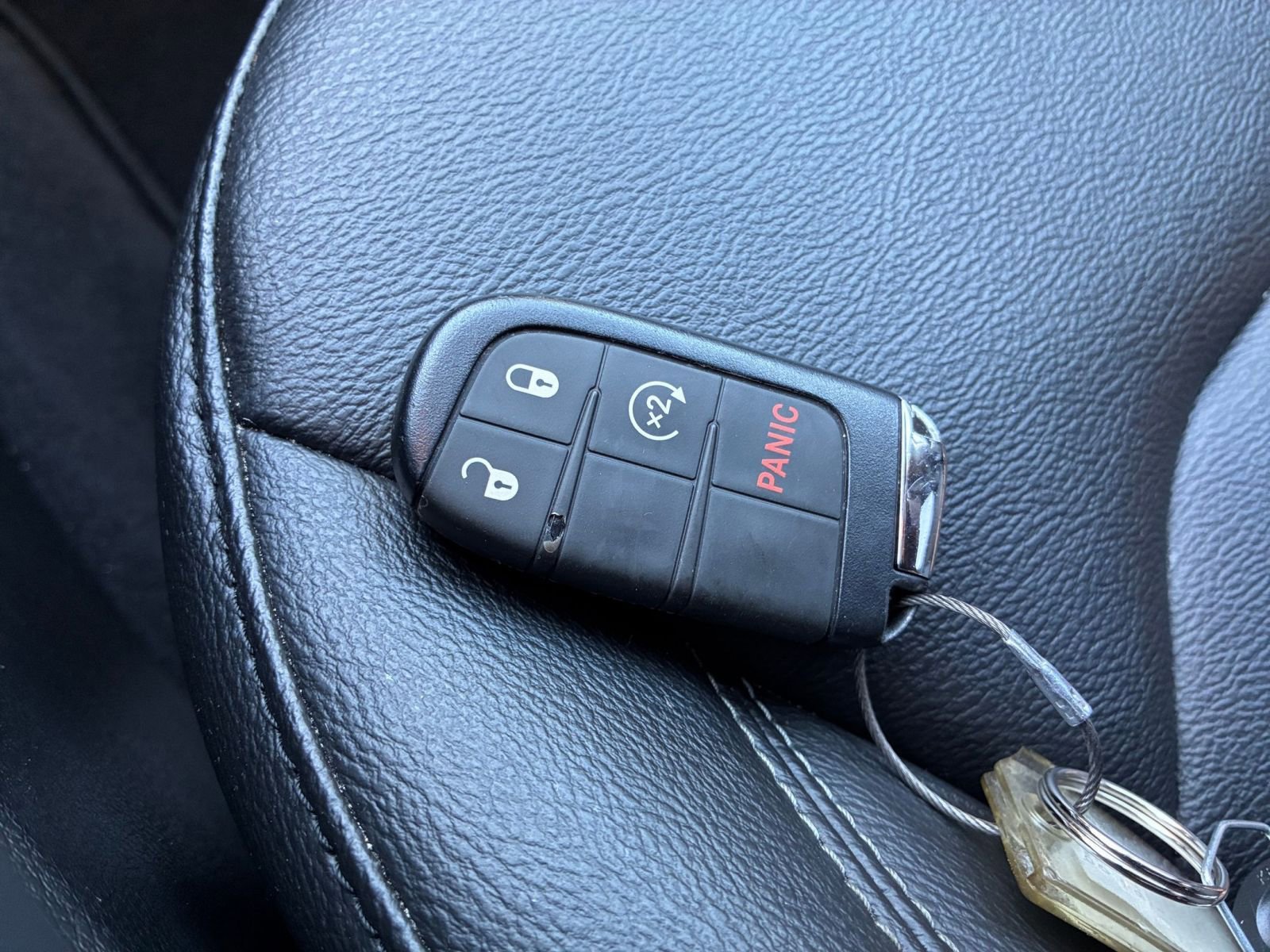 Thumbnail: 2025 Jeep Compass - 25