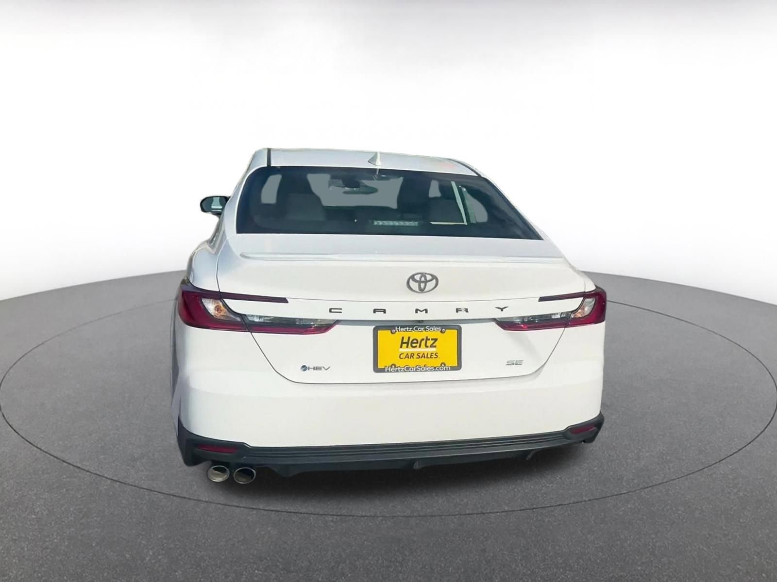 Thumbnail: 2025 Toyota Camry - 11