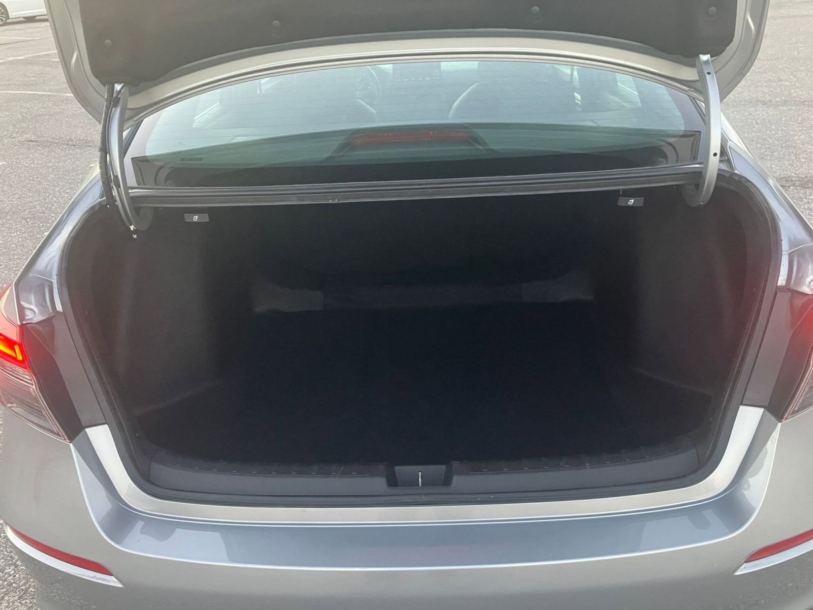 Thumbnail: 2025 Honda Civic - 28