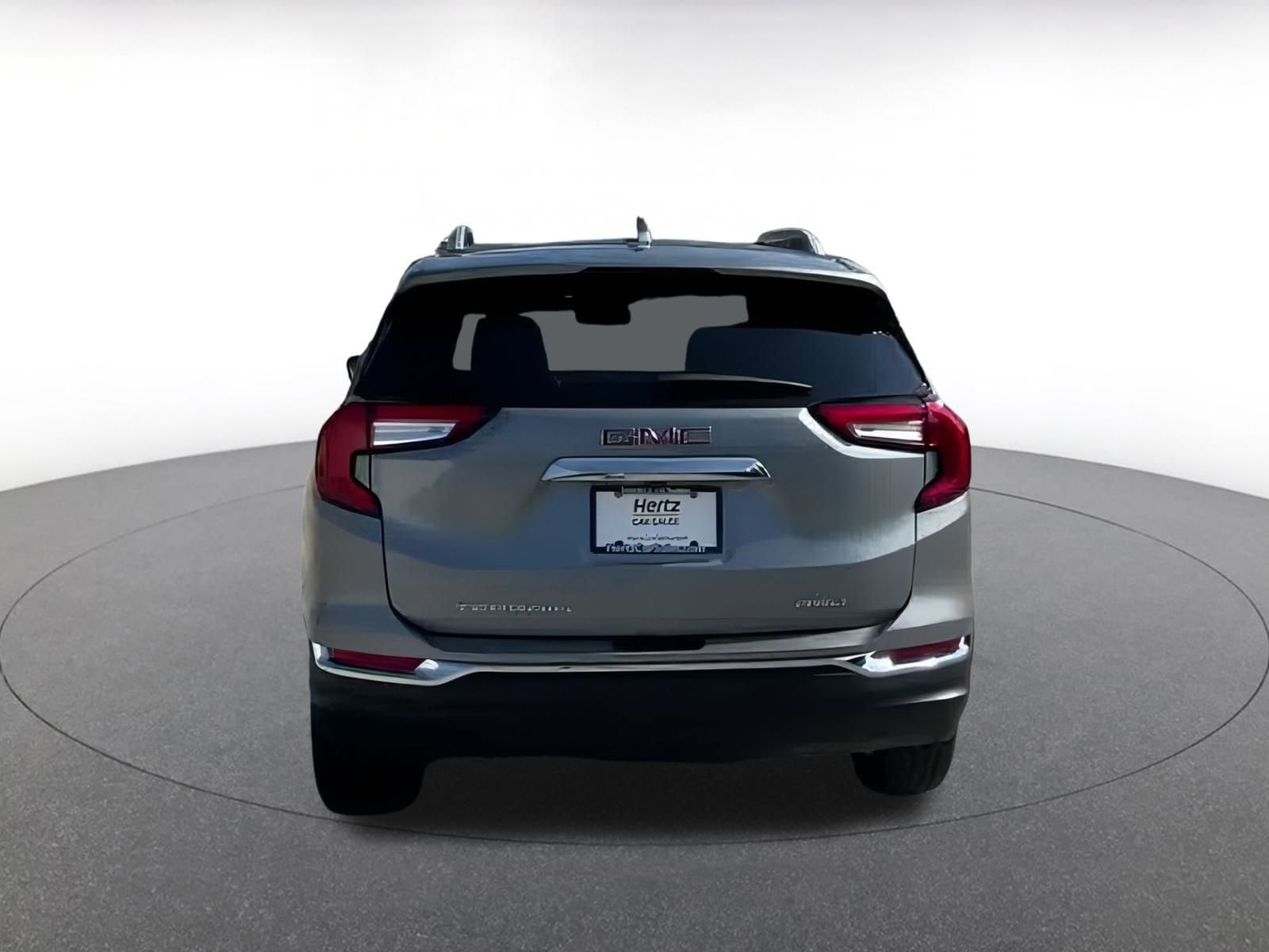 Thumbnail: 2024 GMC Terrain - 11