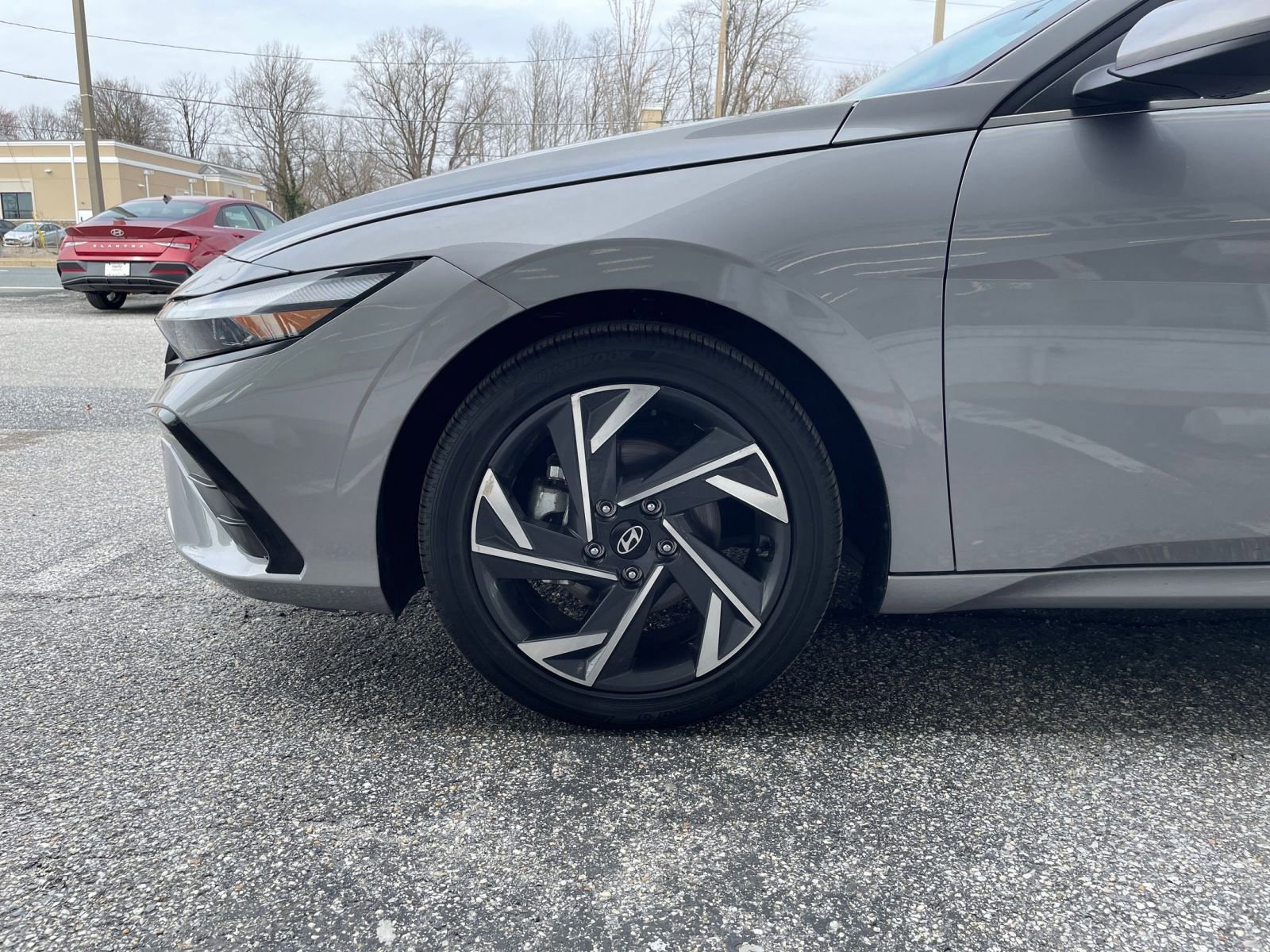 Thumbnail: 2025 Hyundai Elantra - 29