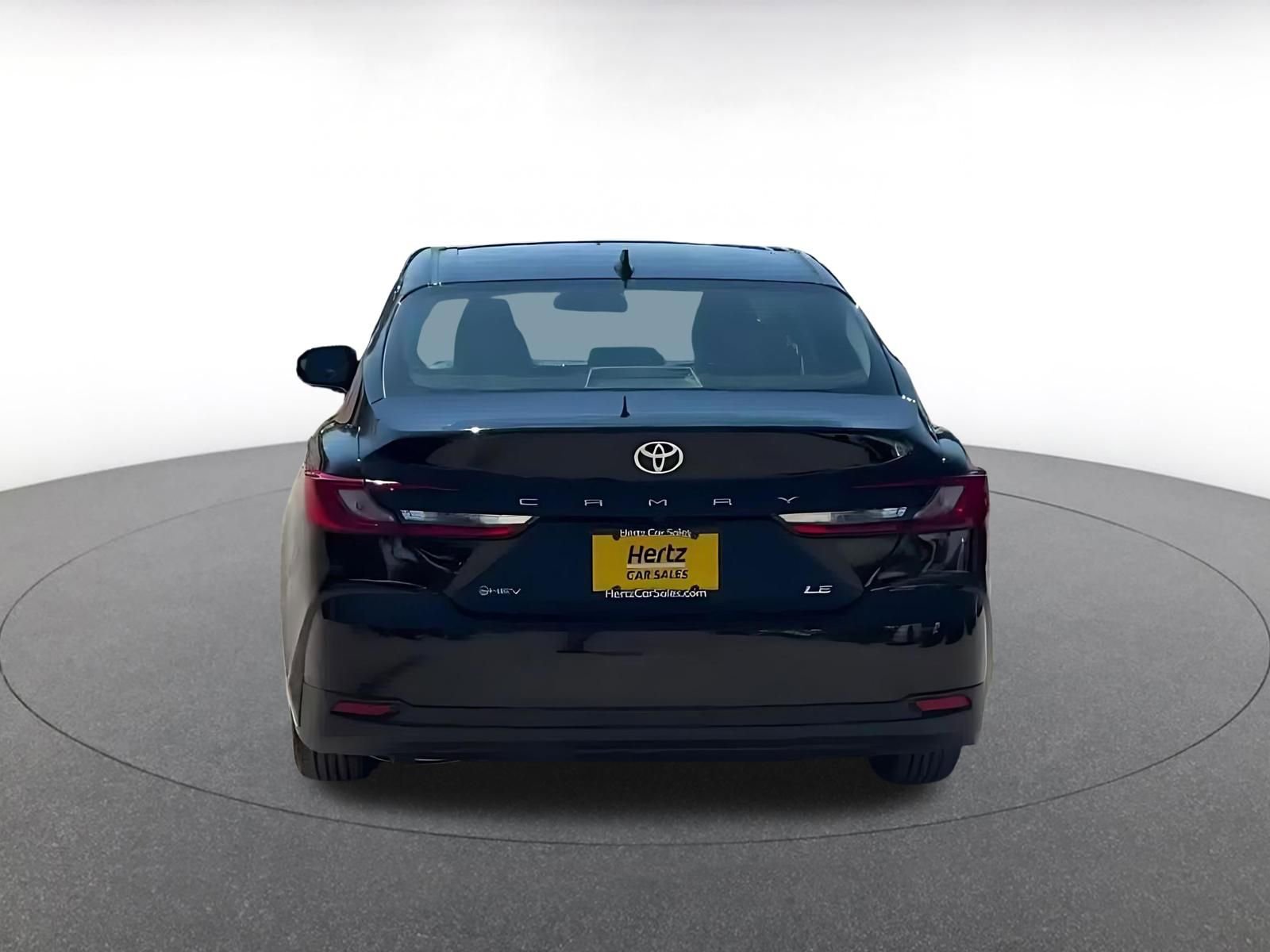 Thumbnail: 2025 Toyota Camry - 12