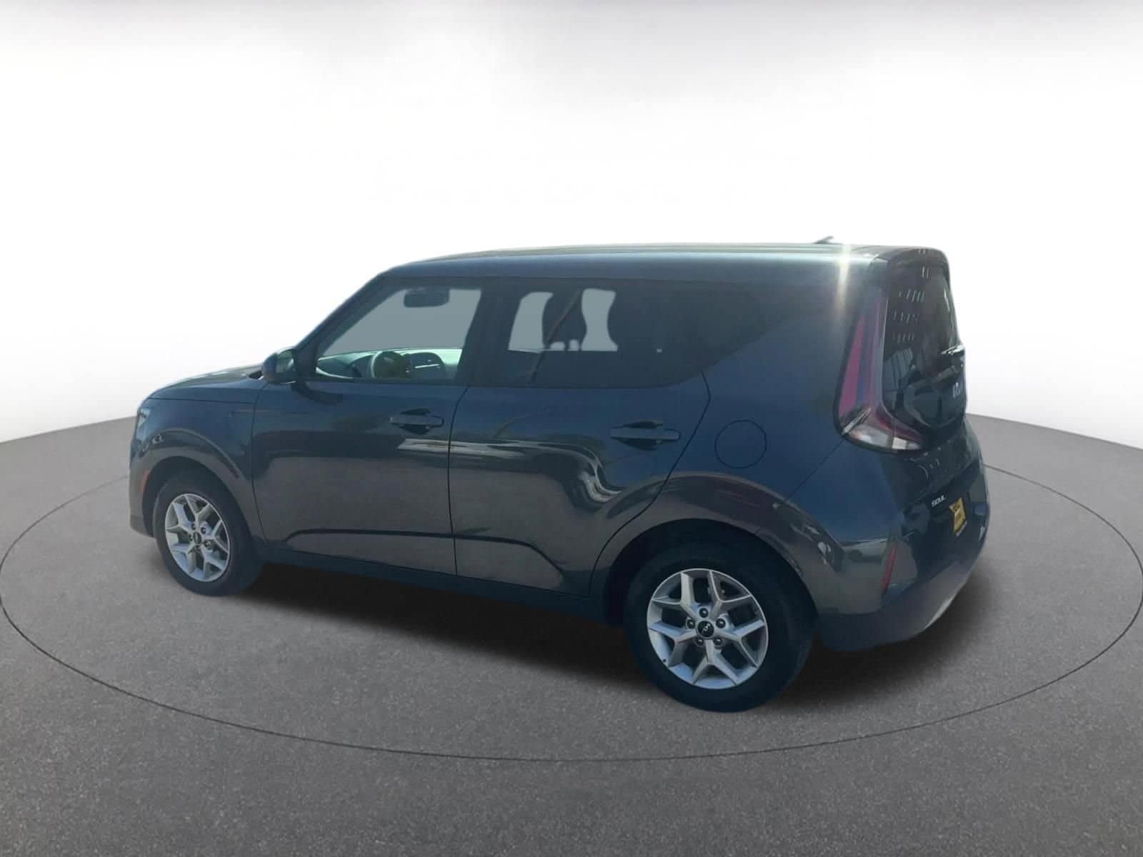 Thumbnail: 2025 Kia Soul - 10