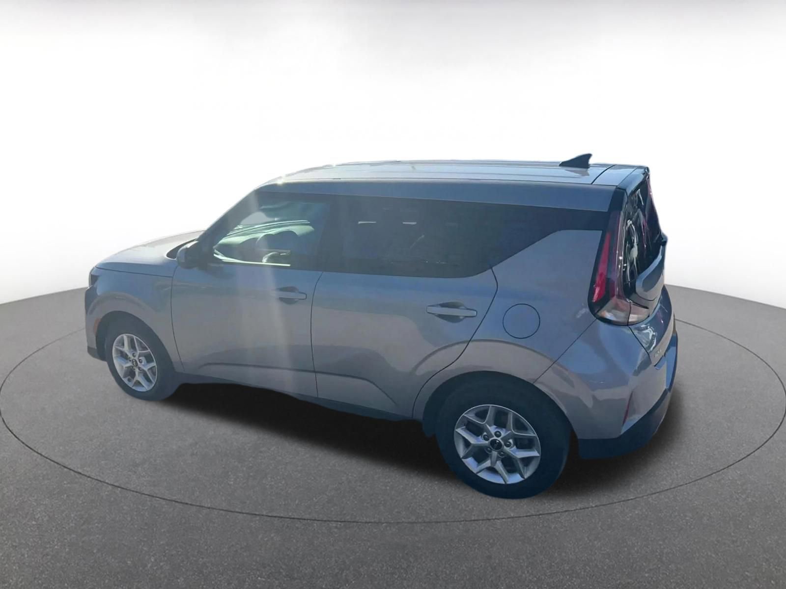 Thumbnail: 2025 Kia Soul - 10
