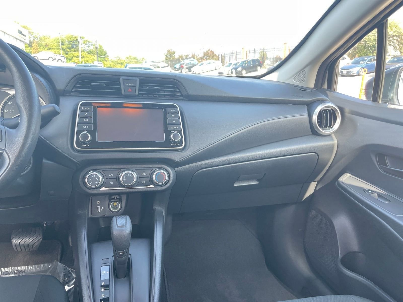 Thumbnail: 2024 Nissan Versa - 33