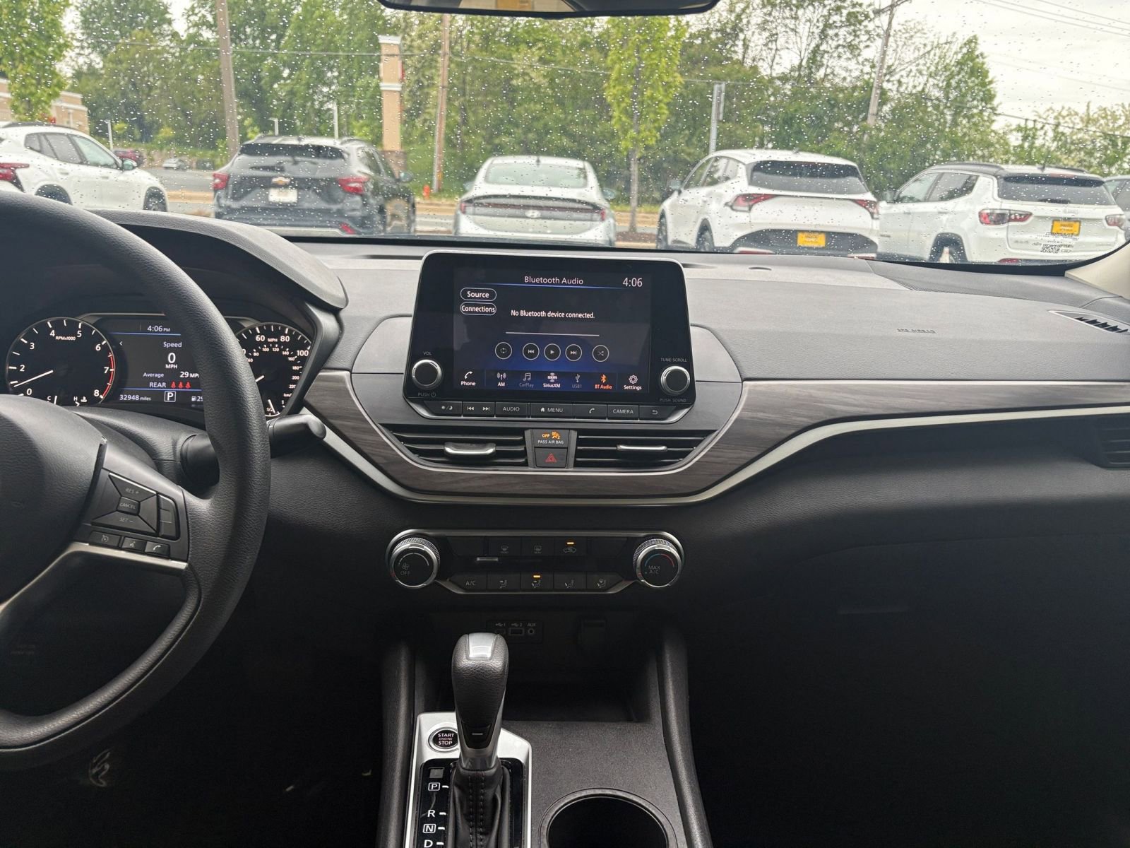 Thumbnail: 2025 Nissan Altima - 17