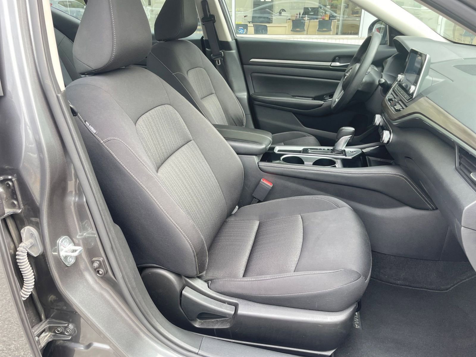 Thumbnail: 2023 Nissan Altima - 35