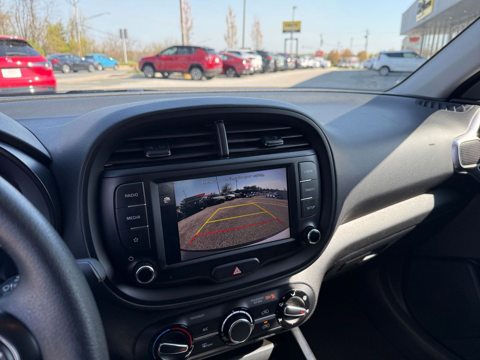 Thumbnail: 2025 Kia Soul - 24