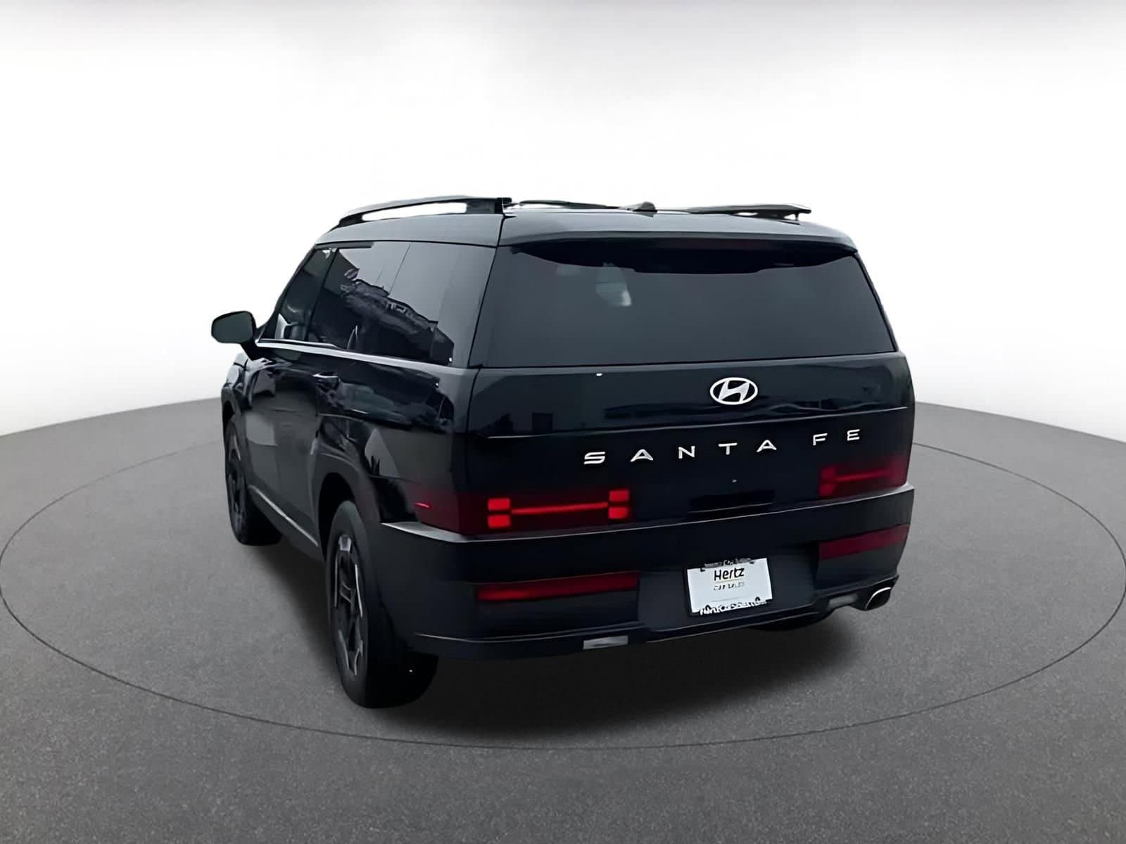 Thumbnail: 2025 Hyundai Santa Fe - 11