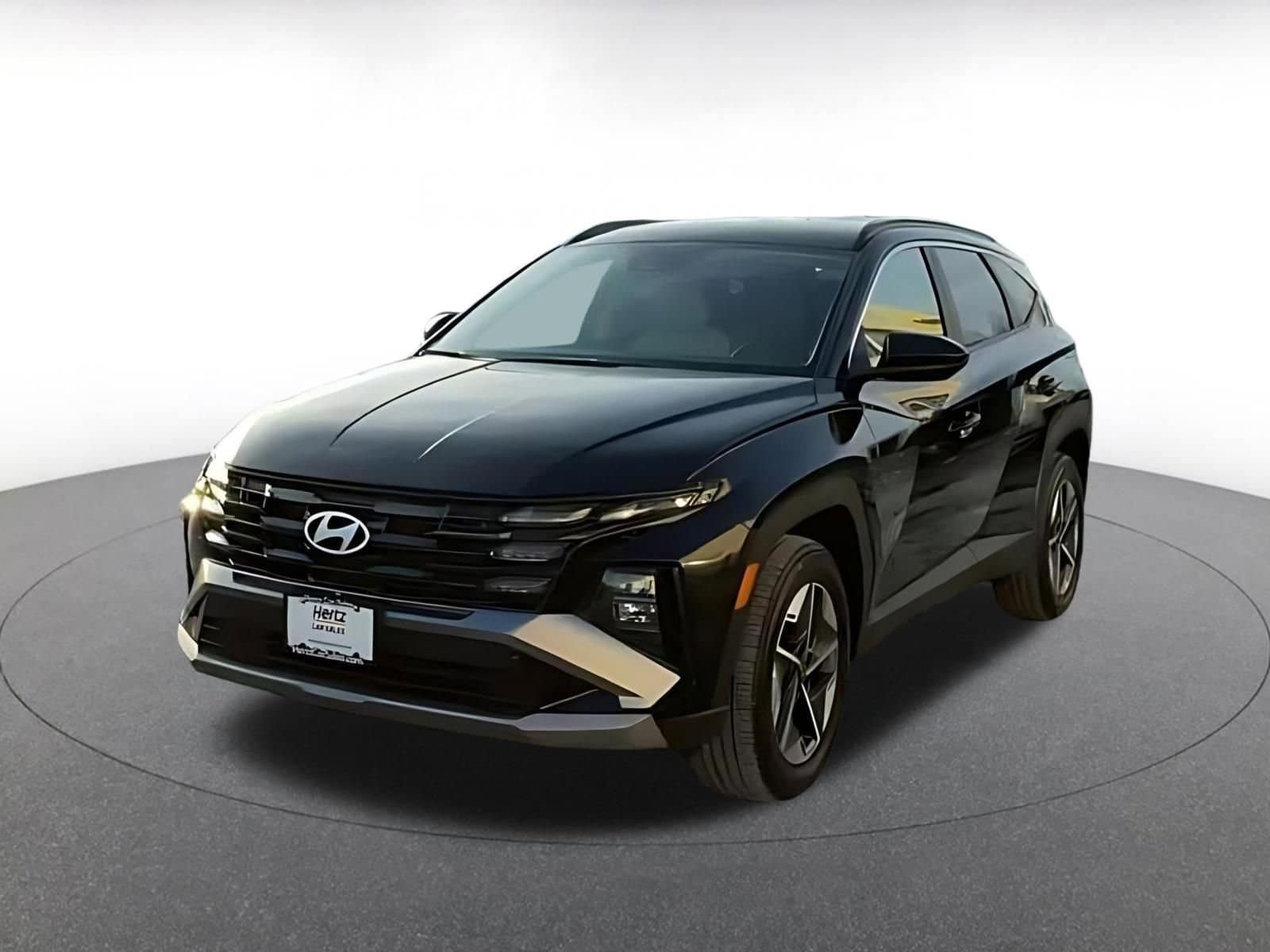 Thumbnail: 2025 Hyundai Tucson - 7