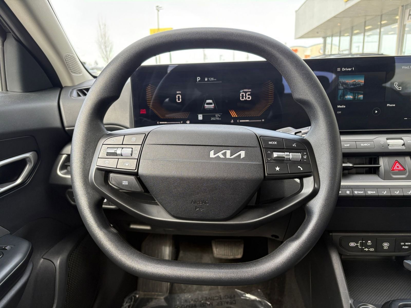 Thumbnail: 2025 Kia K4 - 27