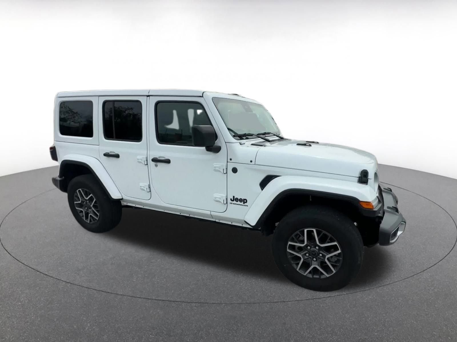 Thumbnail: 2025 Jeep Wrangler - 2