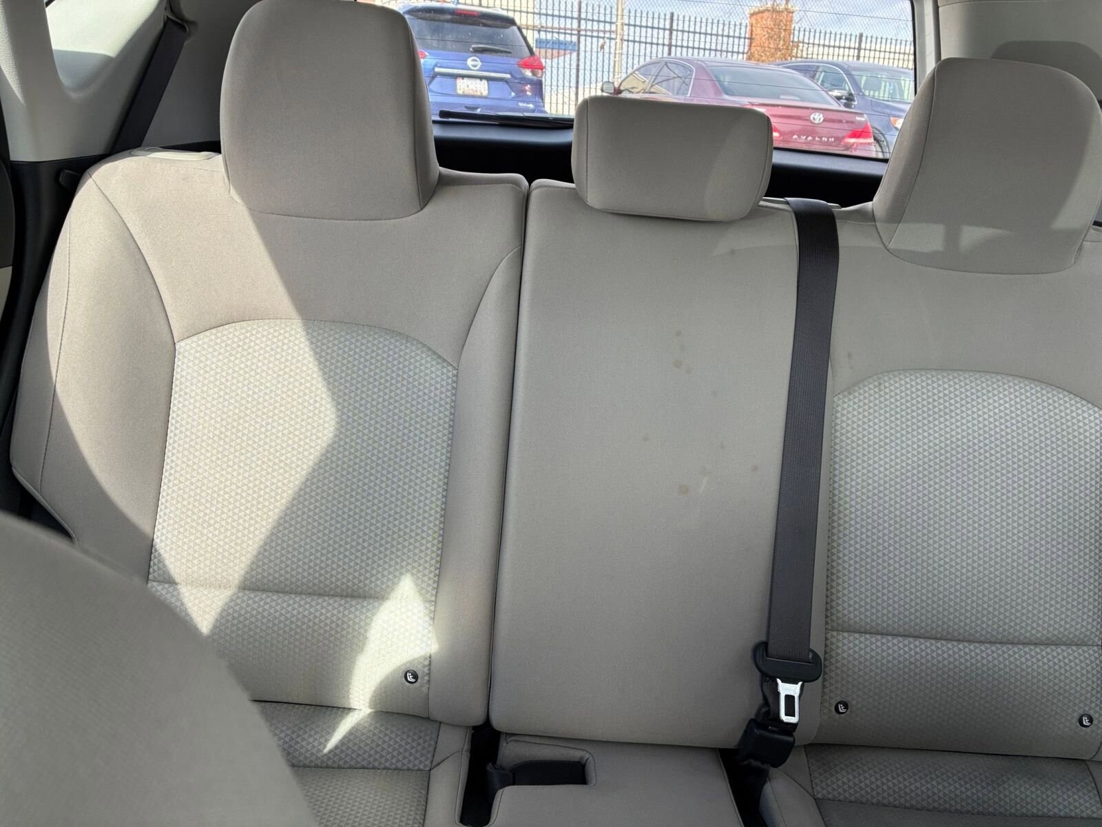 Thumbnail: 2025 Kia Soul - 34