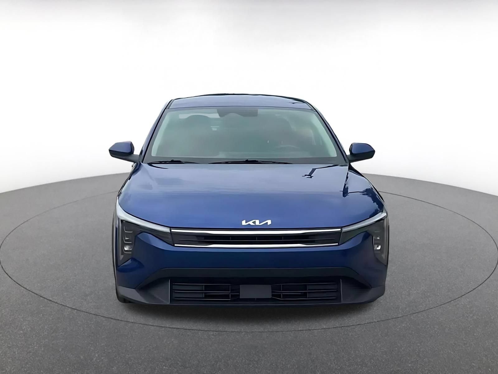 Thumbnail: 2025 Kia K4 - 4