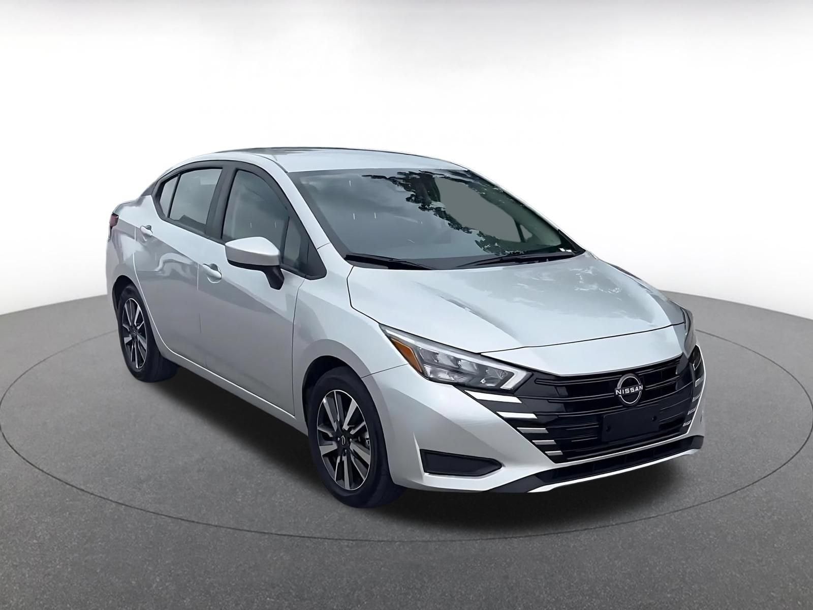 Thumbnail: 2025 Nissan Versa - 3