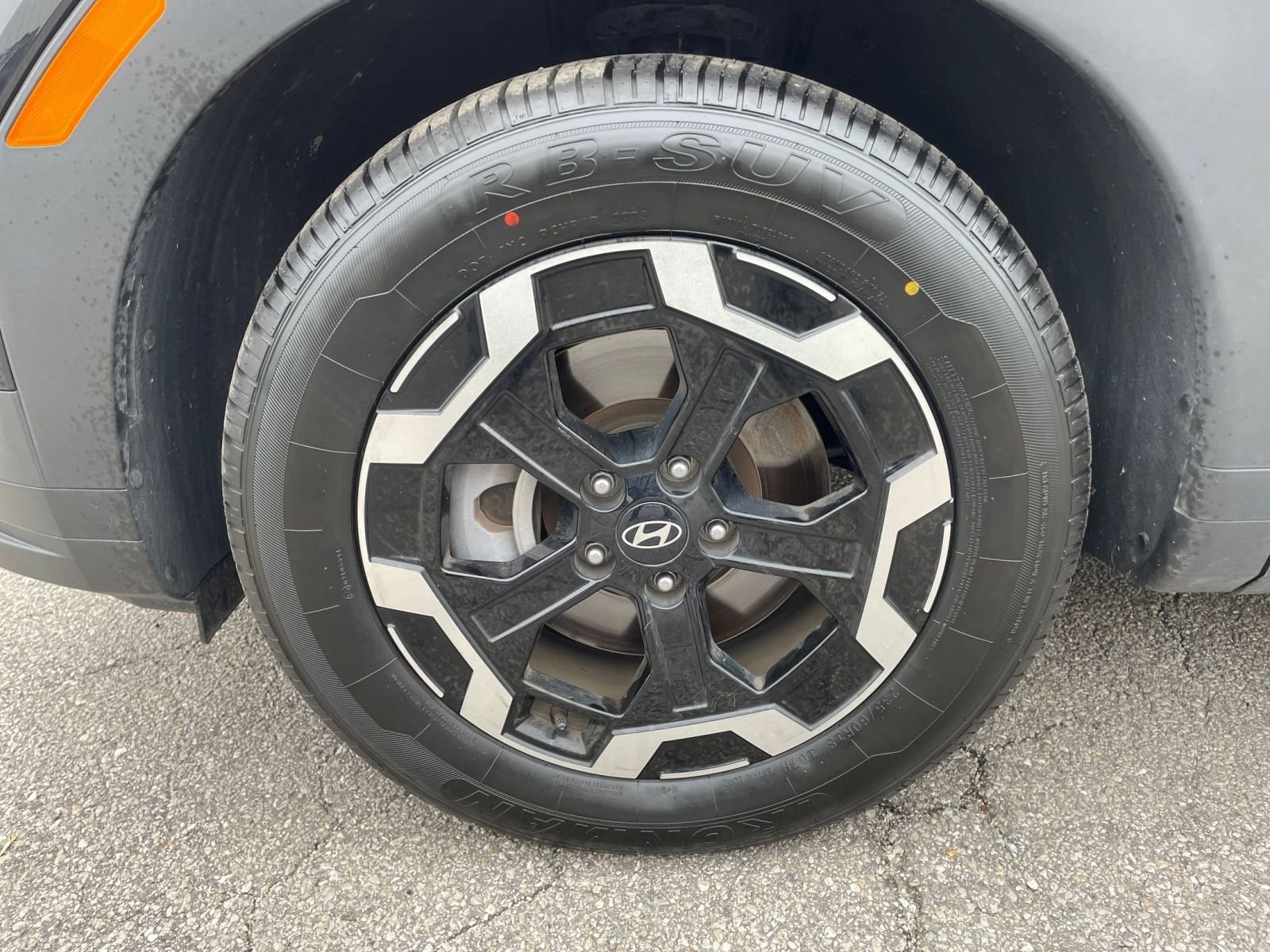 Thumbnail: 2025 Hyundai Santa Fe - 30