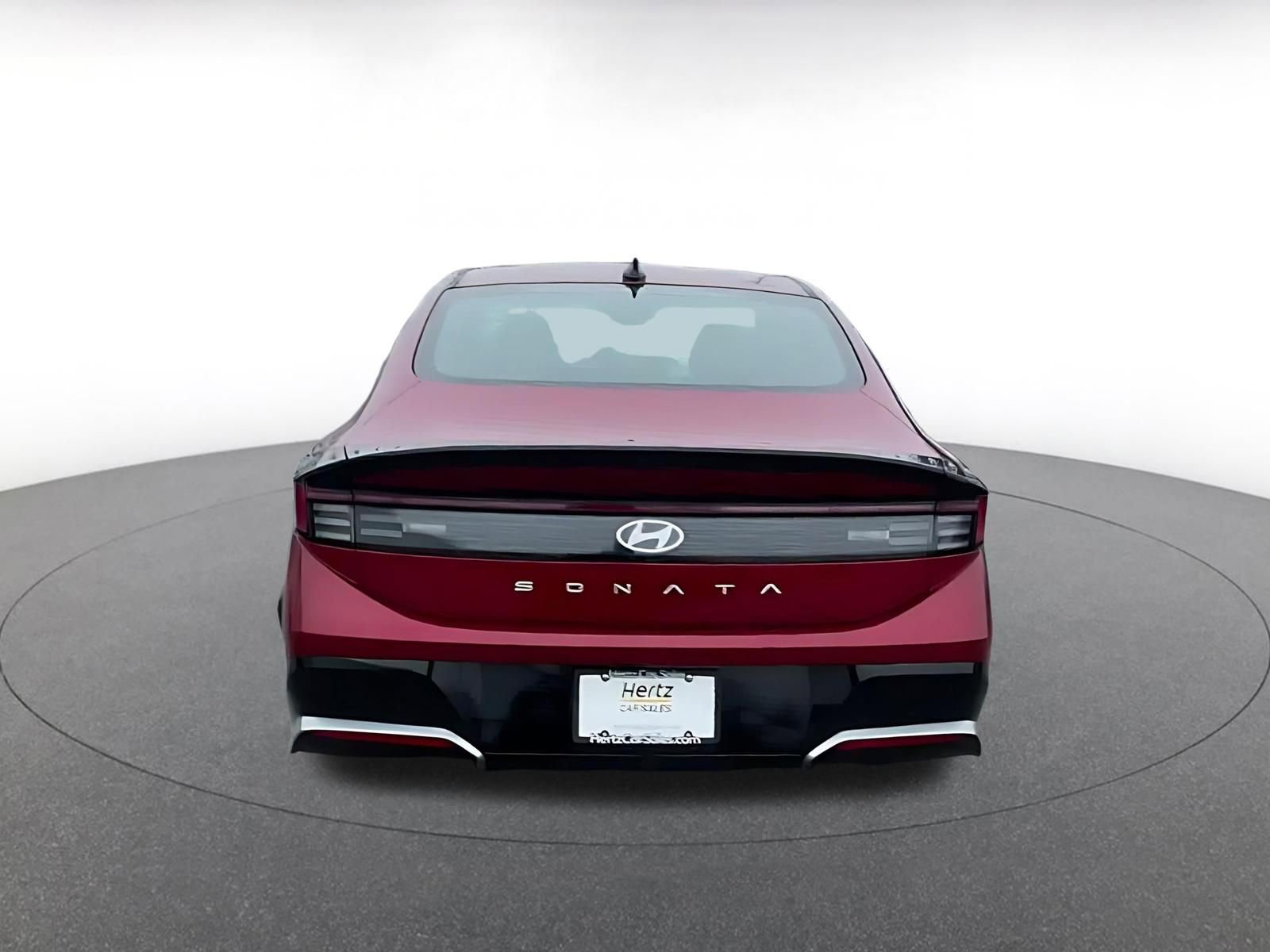 Thumbnail: 2025 Hyundai Sonata - 12