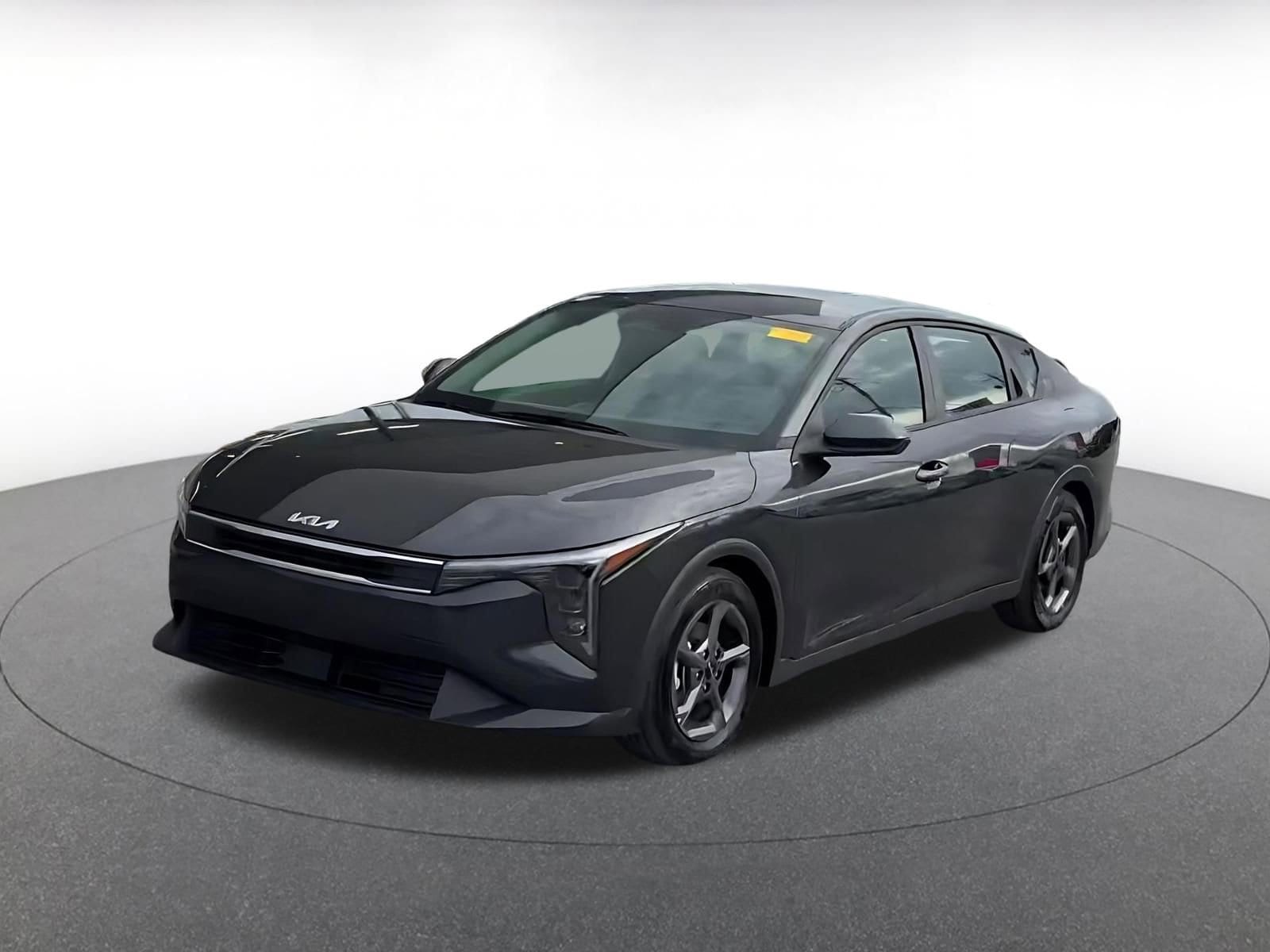 Thumbnail: 2025 Kia K4 - 7