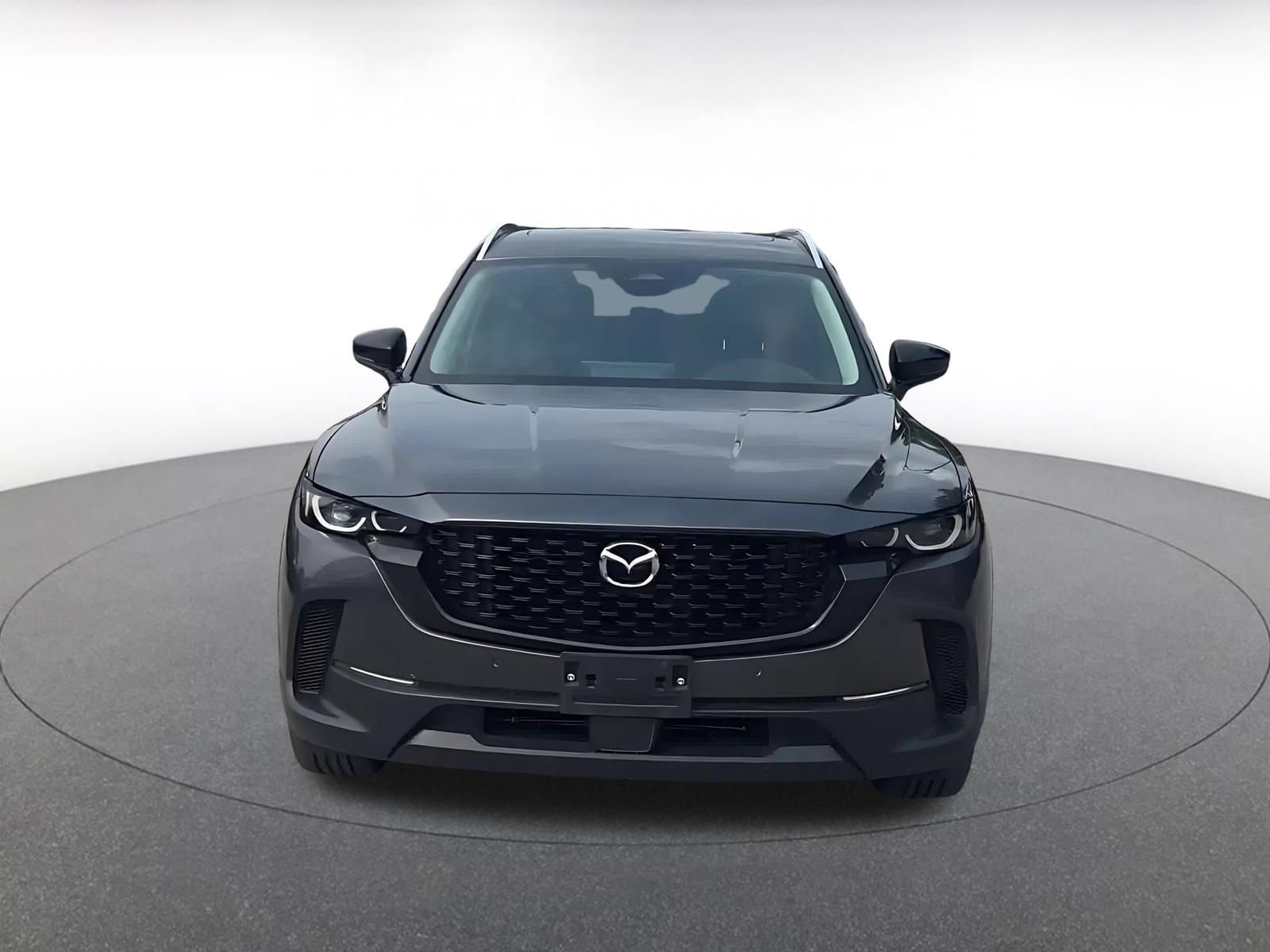 Thumbnail: 2026 Mazda CX-50 - 4