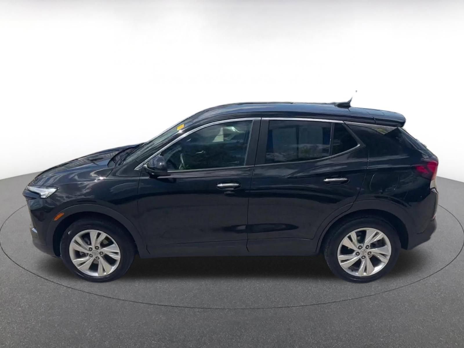 Thumbnail: 2025 Buick Encore GX - 9