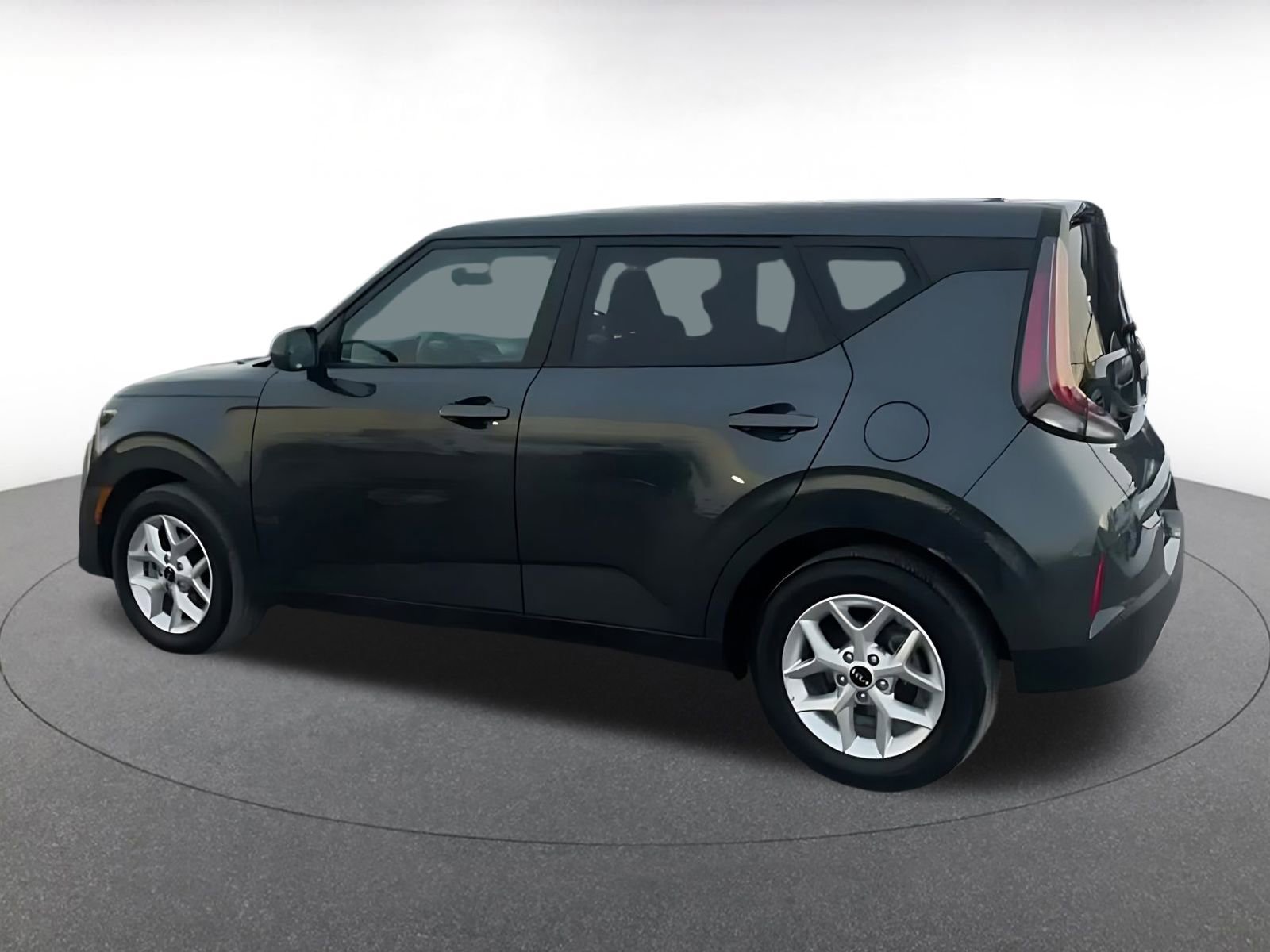 Thumbnail: 2025 Kia Soul - 9