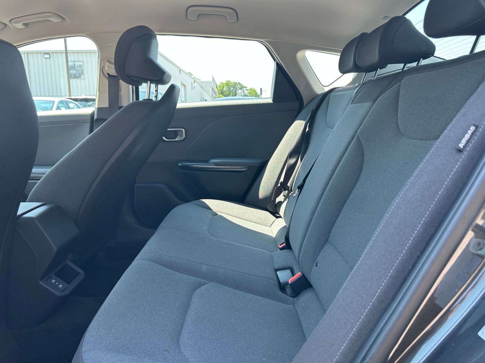 2025 Kia K4 LXS - Photo 20