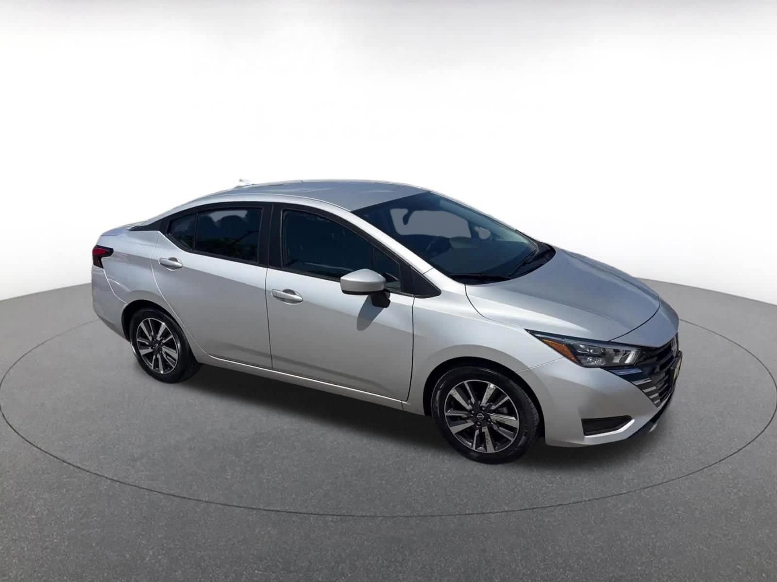 Thumbnail: 2025 Nissan Versa - 2