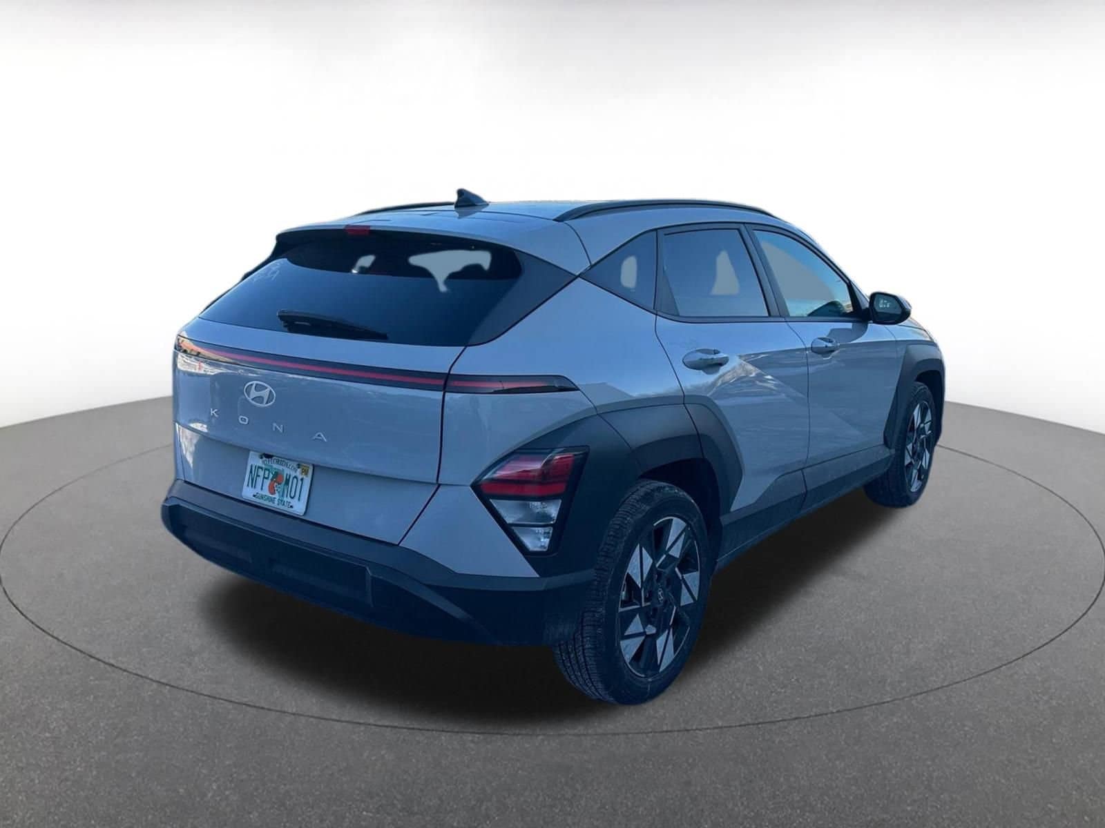 Thumbnail: 2025 Hyundai Kona - 5