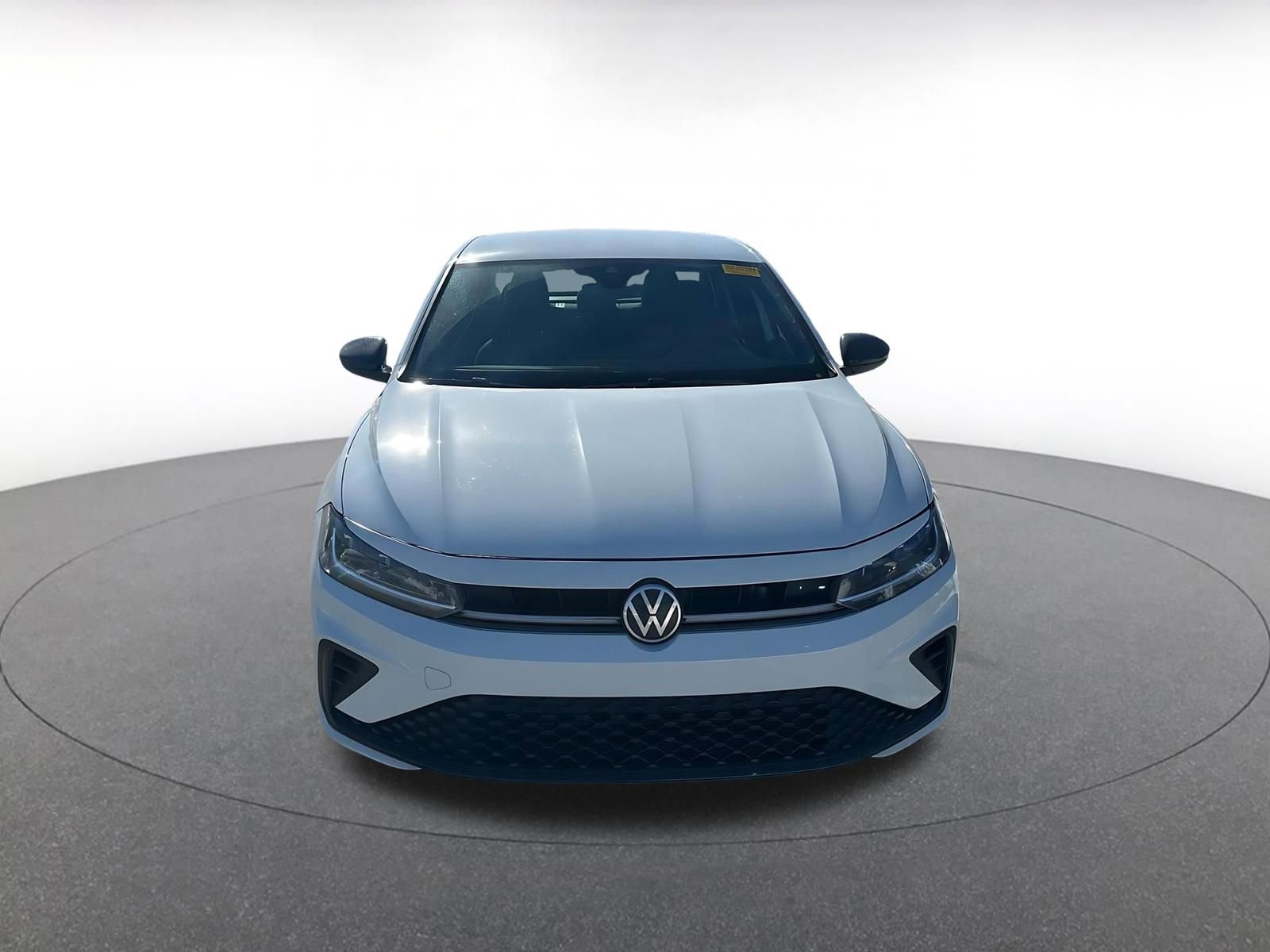 Thumbnail: 2025 Volkswagen Jetta - 2