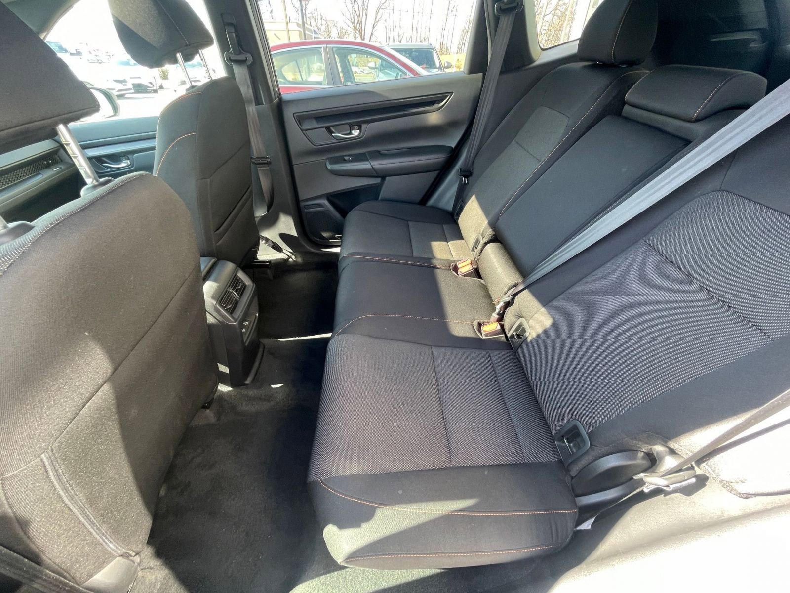 Thumbnail: 2024 Honda CR-V - 21