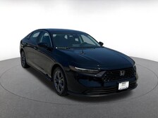 2024 Honda Accord EX -
                  Baltimore, MD