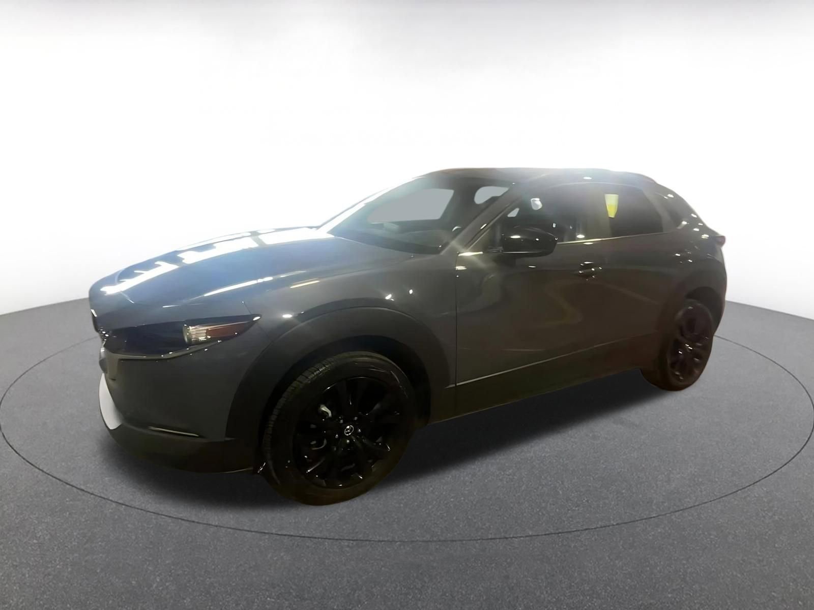 Thumbnail: 2025 Mazda CX-30 - 8