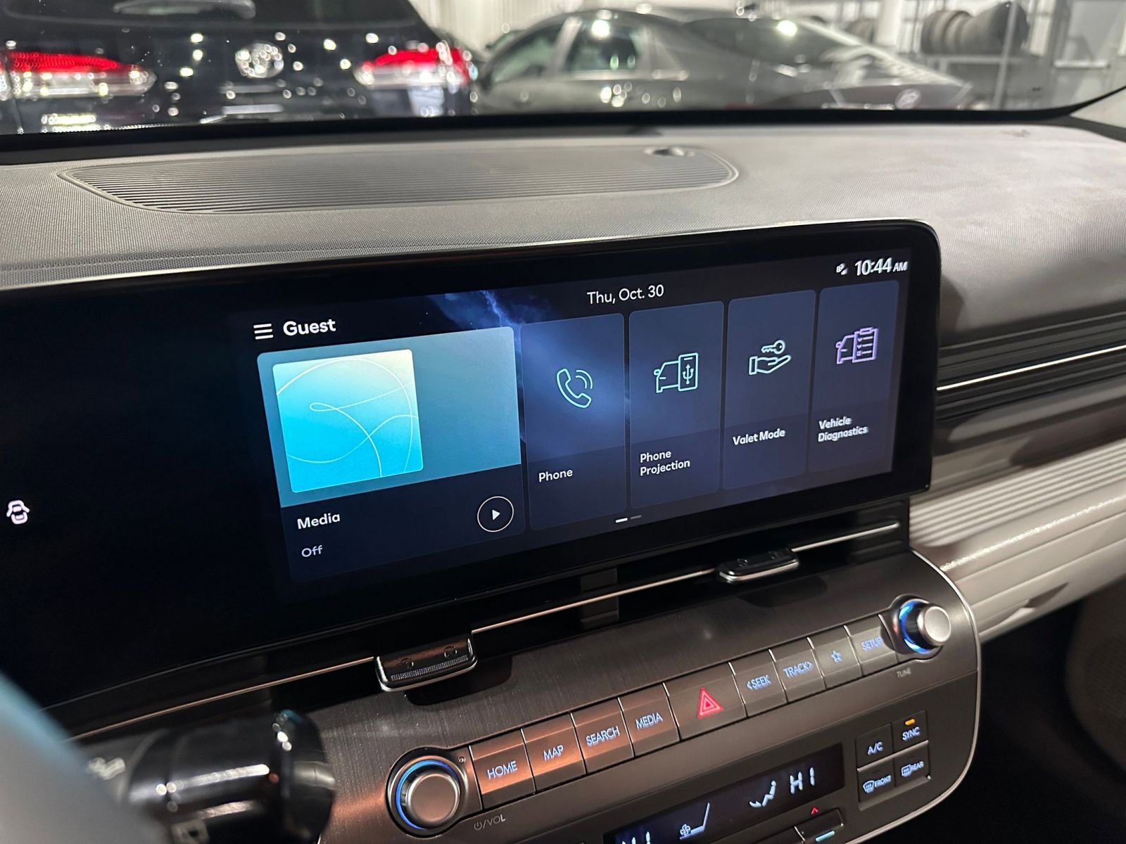 Thumbnail: 2025 Hyundai Kona - 21