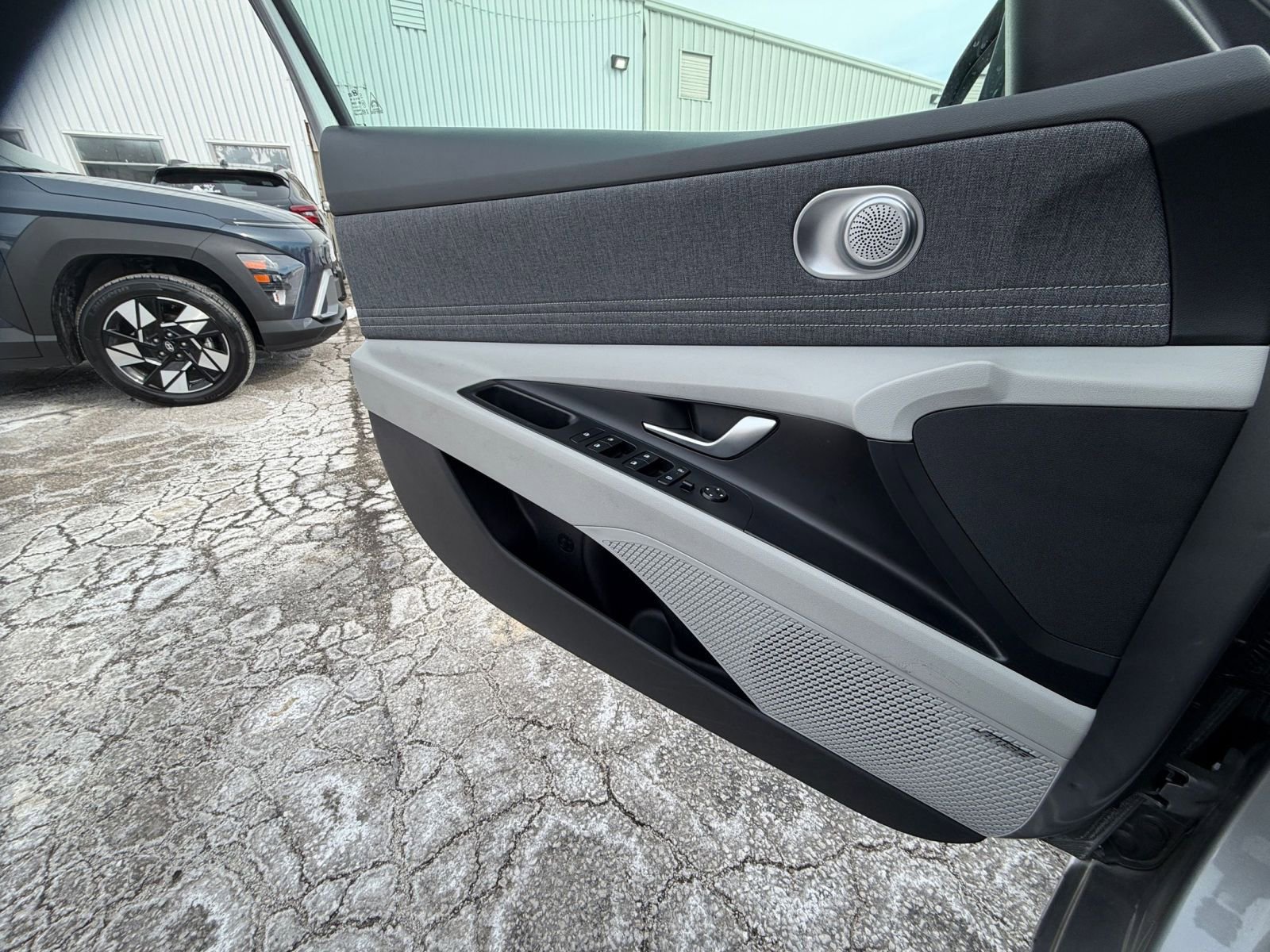 Thumbnail: 2025 Hyundai Elantra - 20