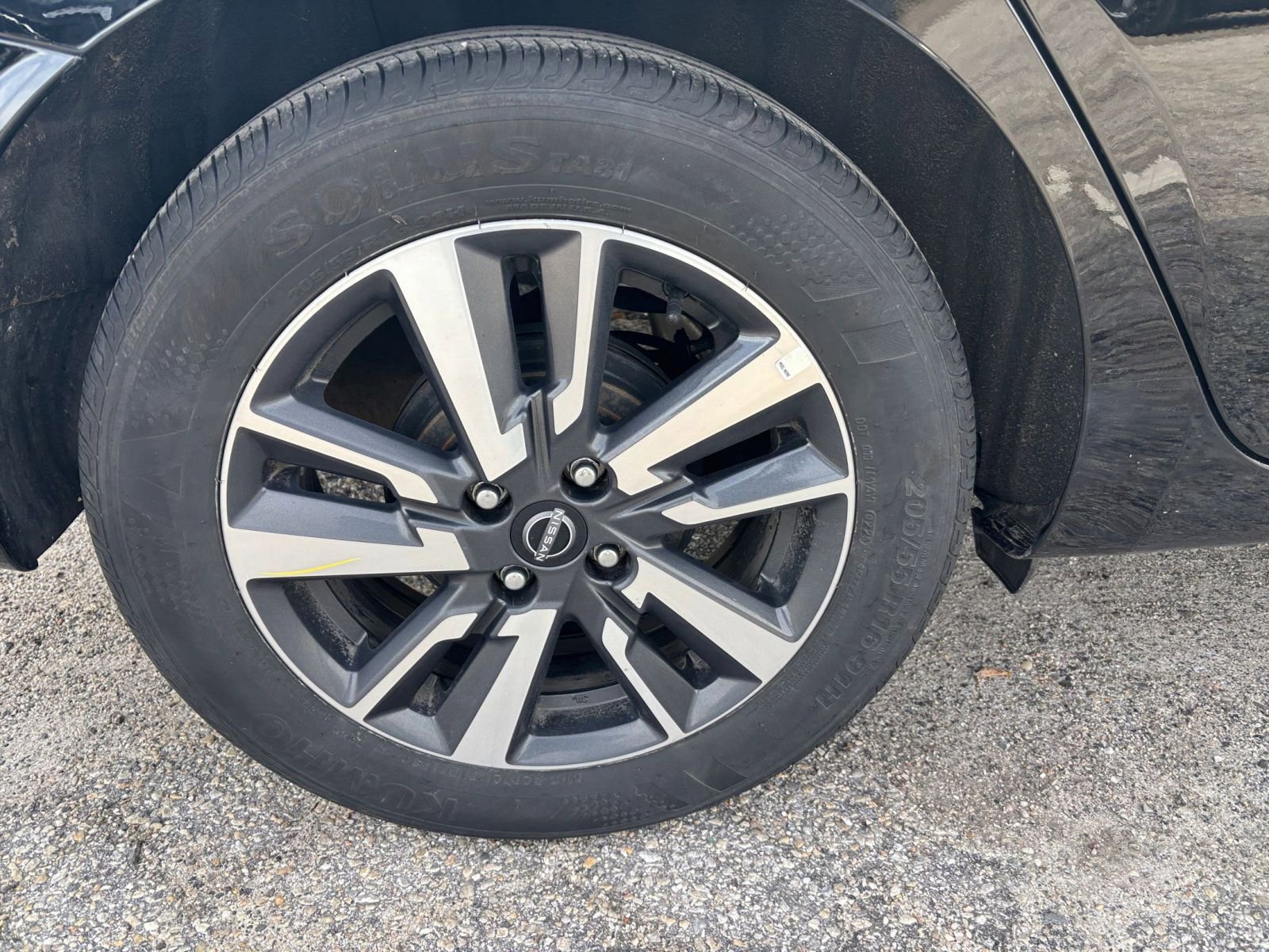 Thumbnail: 2025 Nissan Versa - 24