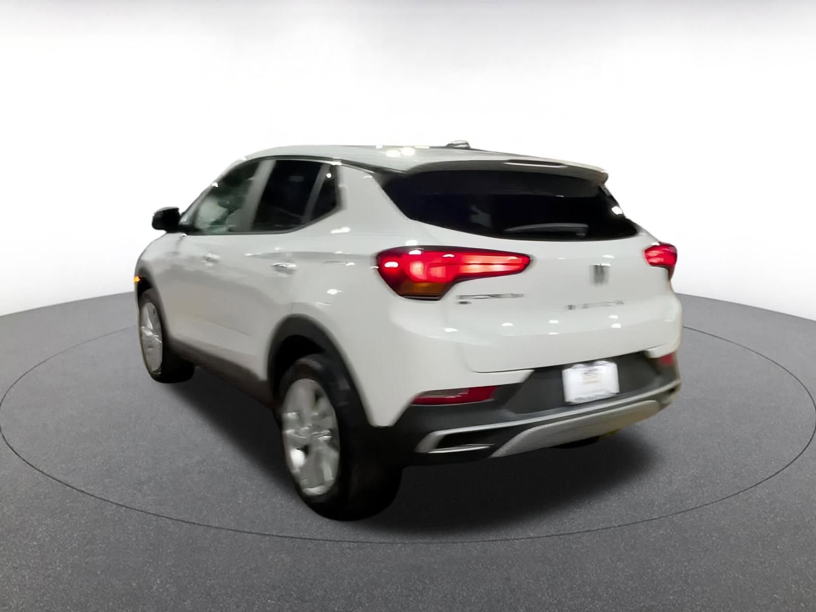Thumbnail: 2025 Buick Encore GX - 11