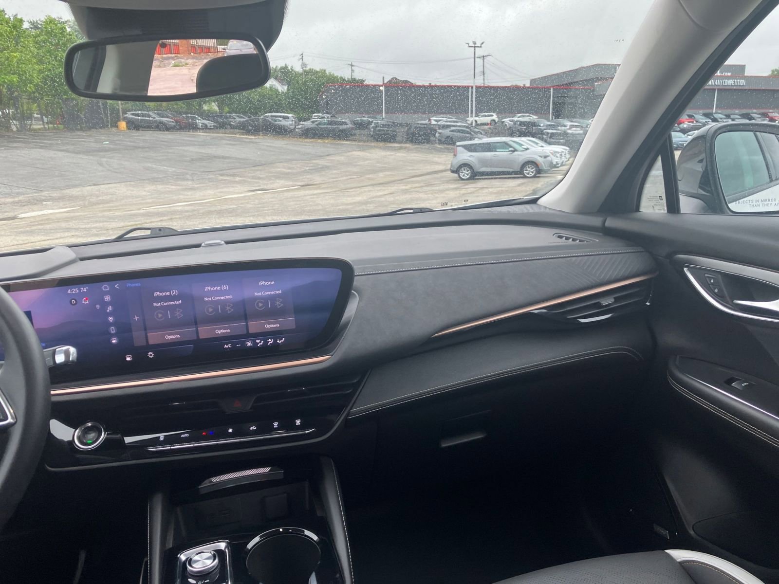 Thumbnail: 2024 Buick Envision - 35