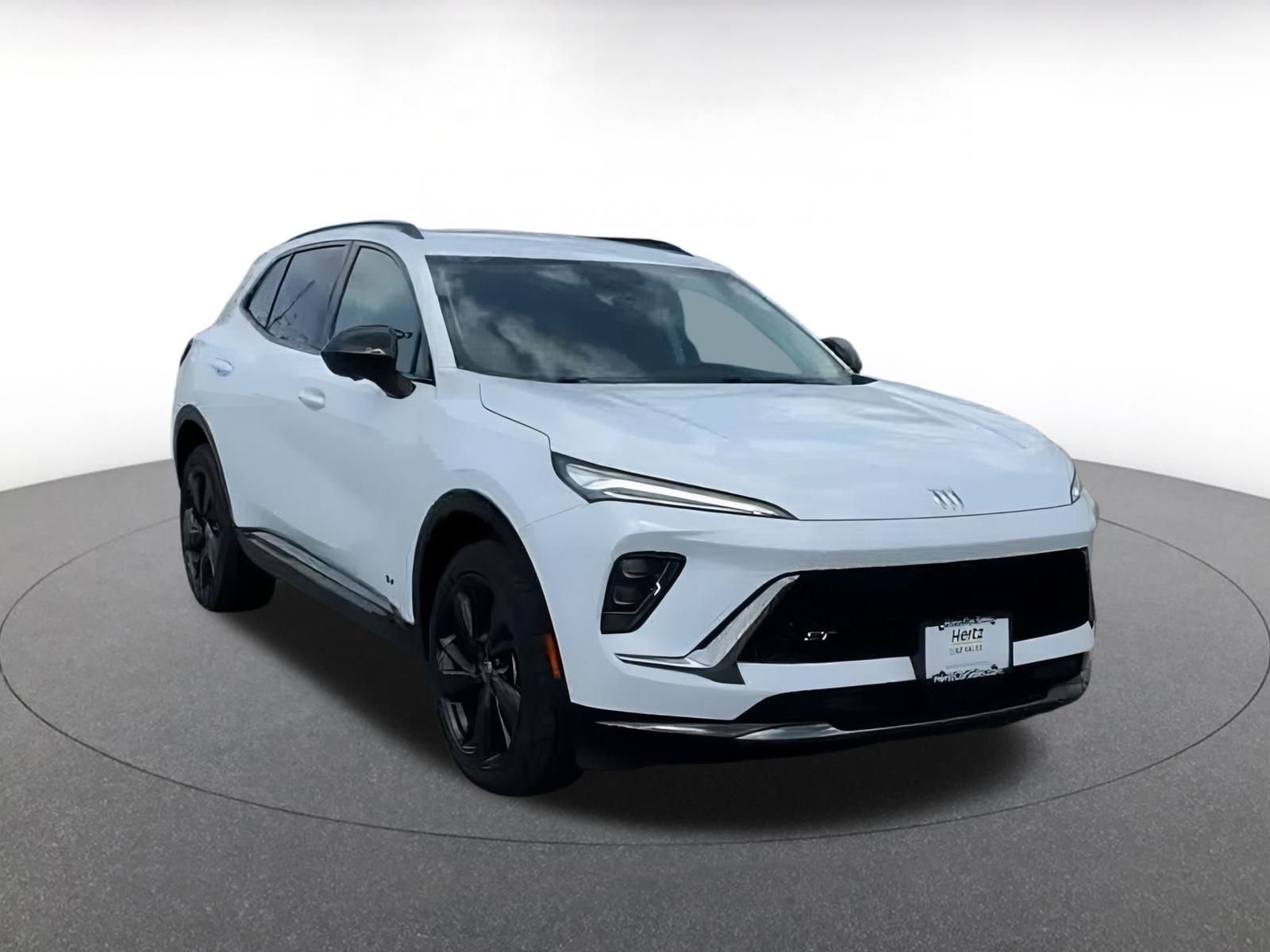 Thumbnail: 2024 Buick Envision - 3