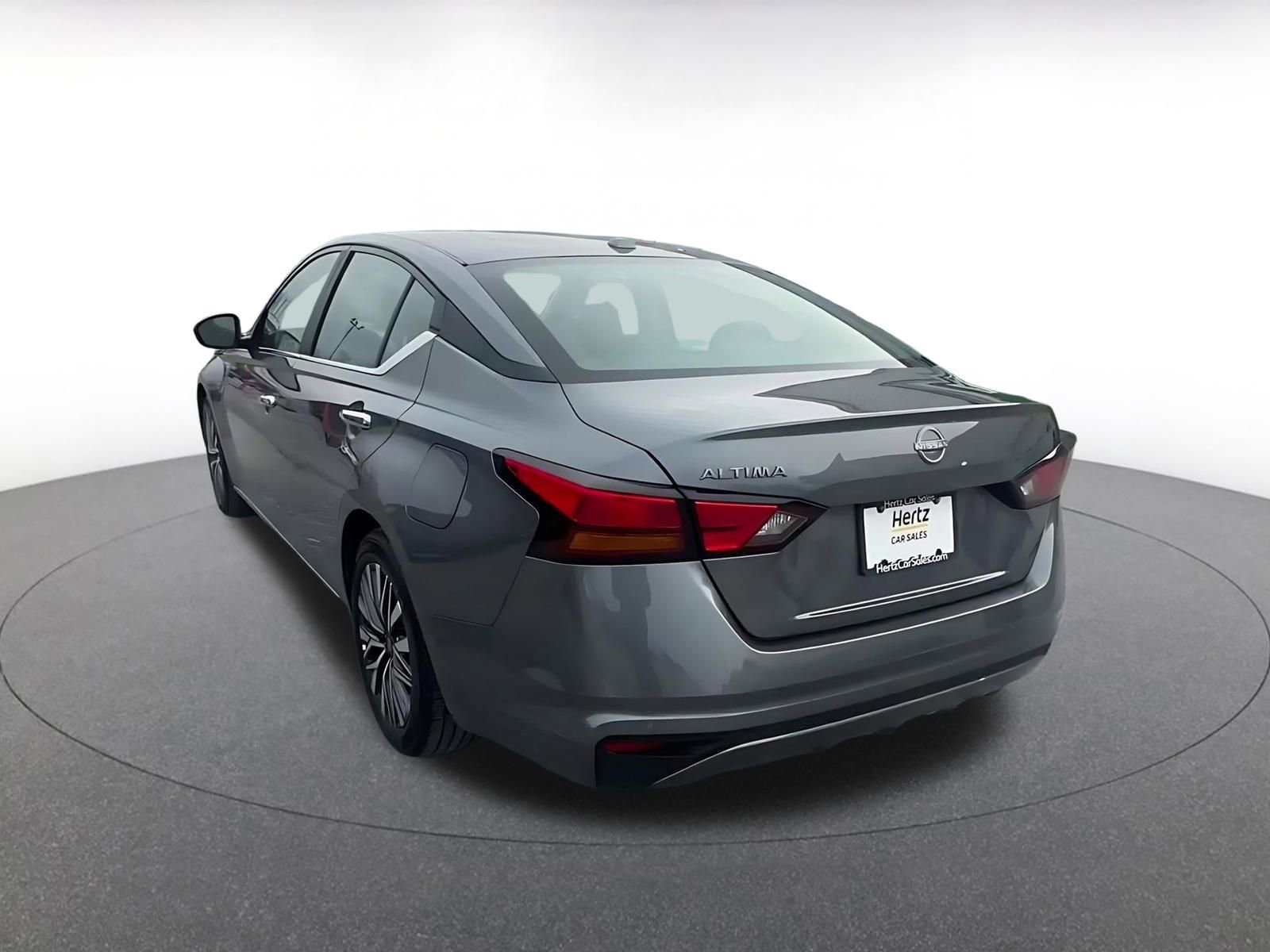 Thumbnail: 2025 Nissan Altima - 11