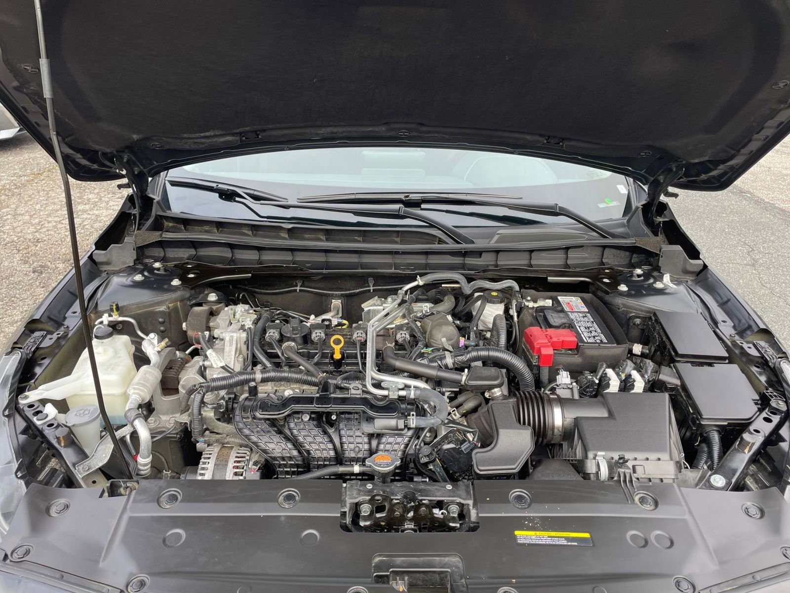 Thumbnail: 2025 Nissan Altima - 31