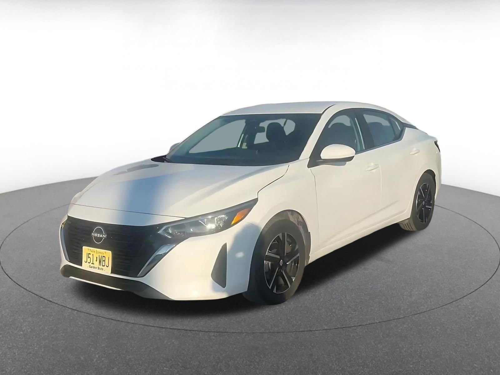 Thumbnail: 2025 Nissan Sentra - 7