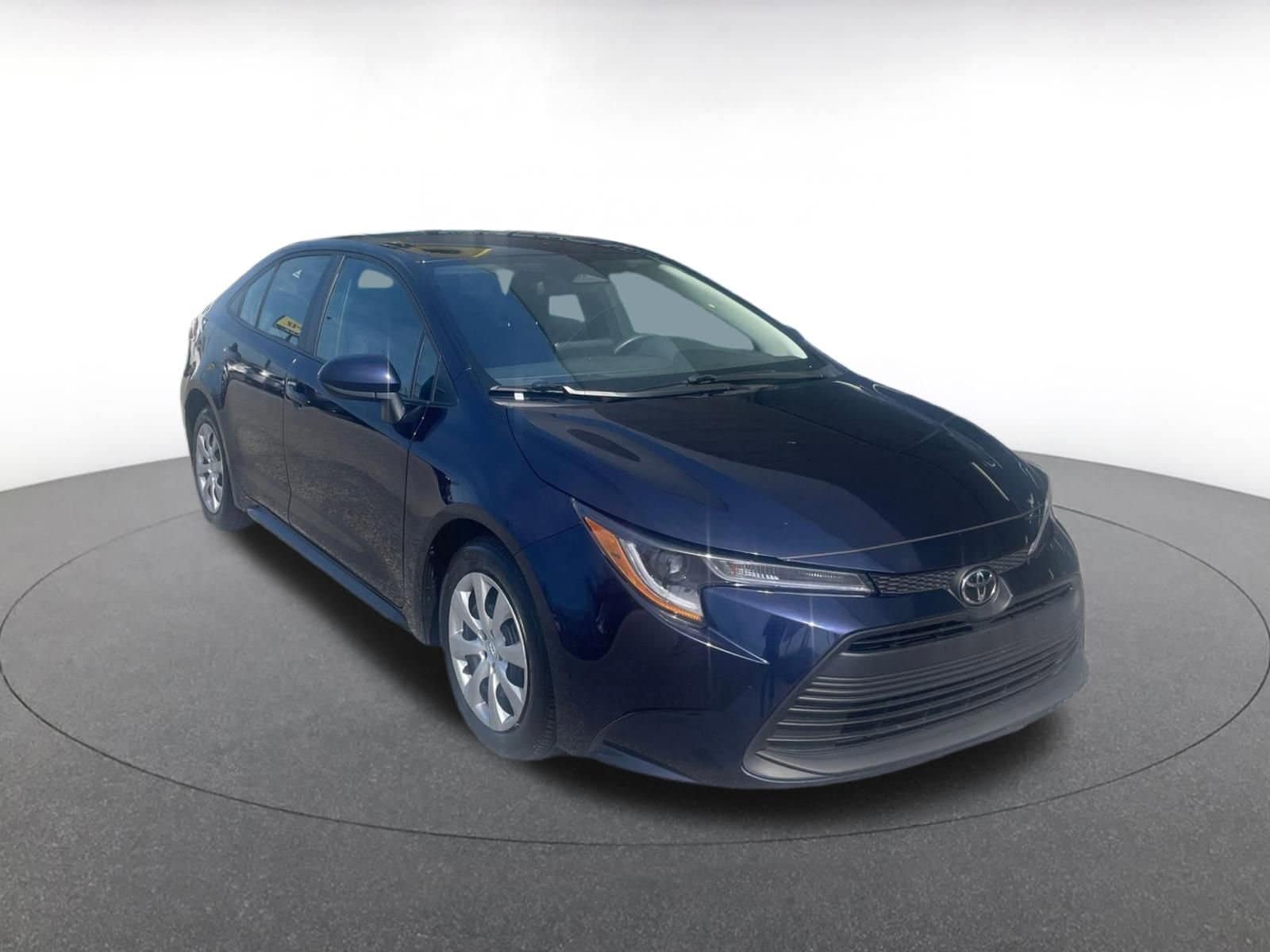 Thumbnail: 2025 Toyota Corolla - 1