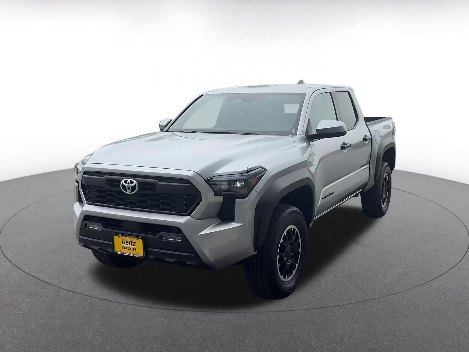 Thumbnail: 2025 Toyota Tacoma - 7