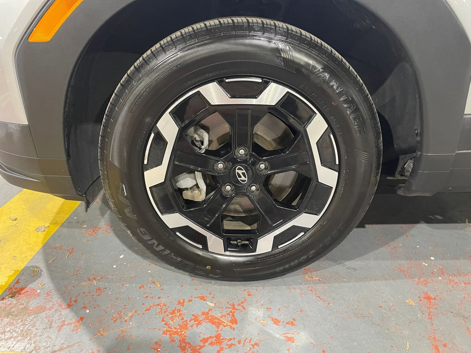 Thumbnail: 2025 Hyundai Santa Fe - 30