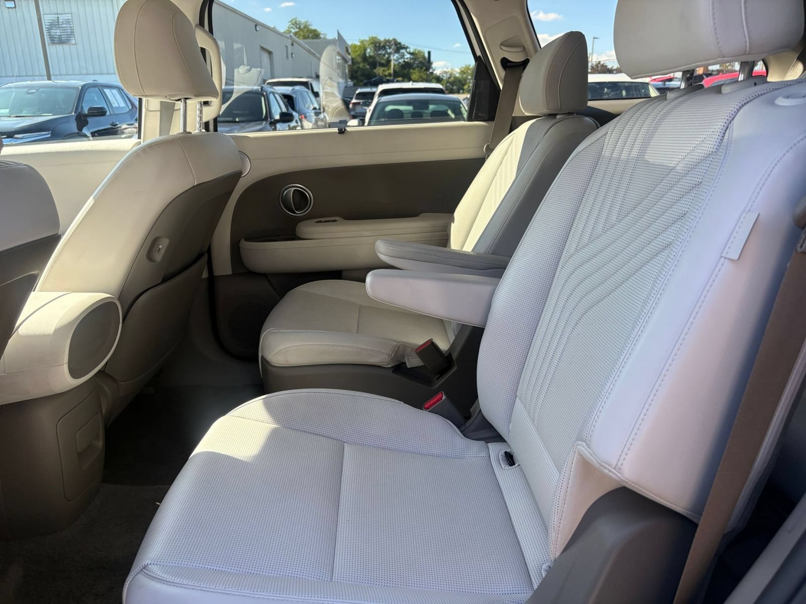 Thumbnail: 2026 Hyundai Palisade - 21