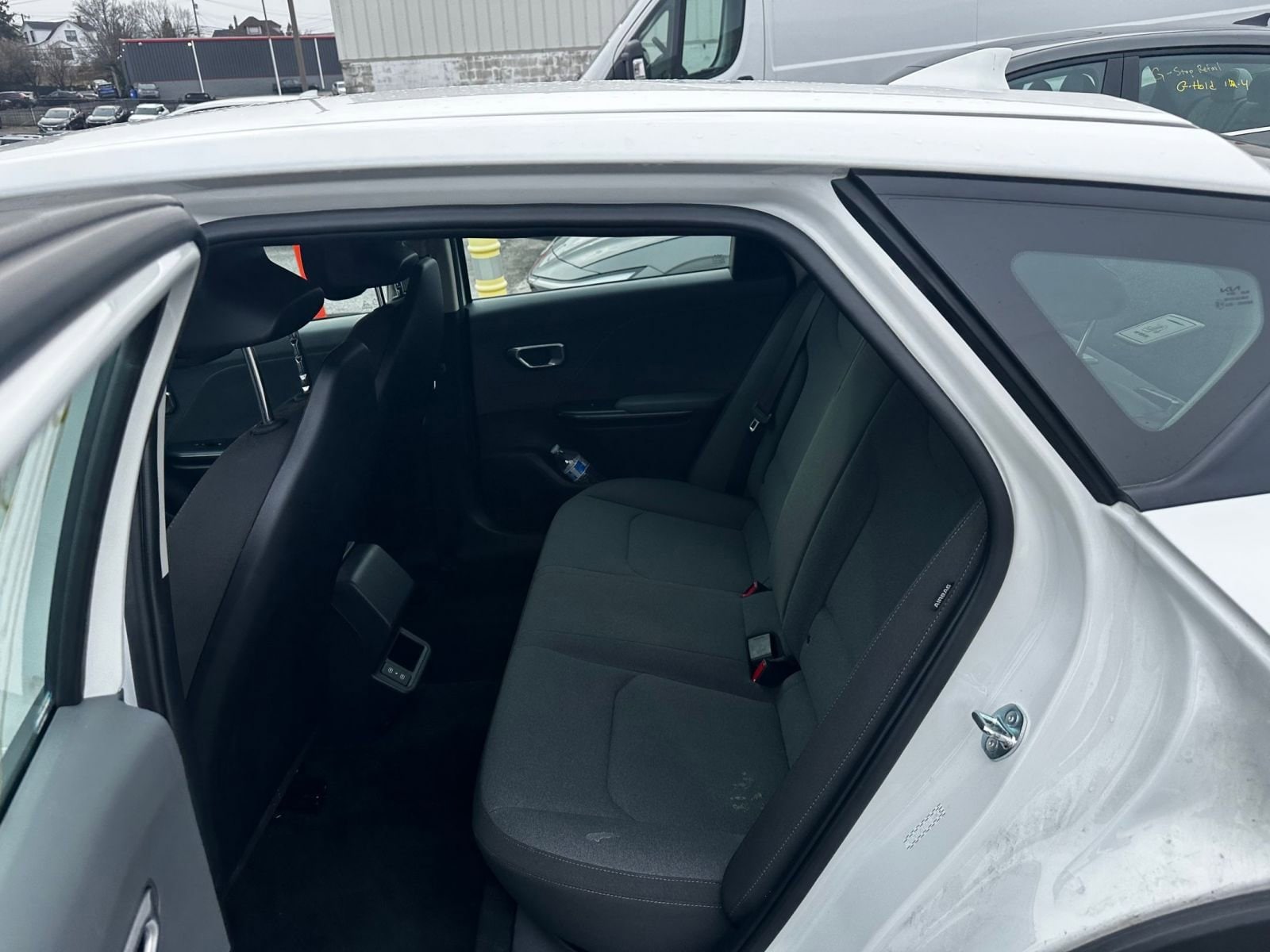 Thumbnail: 2025 Kia K4 - 7